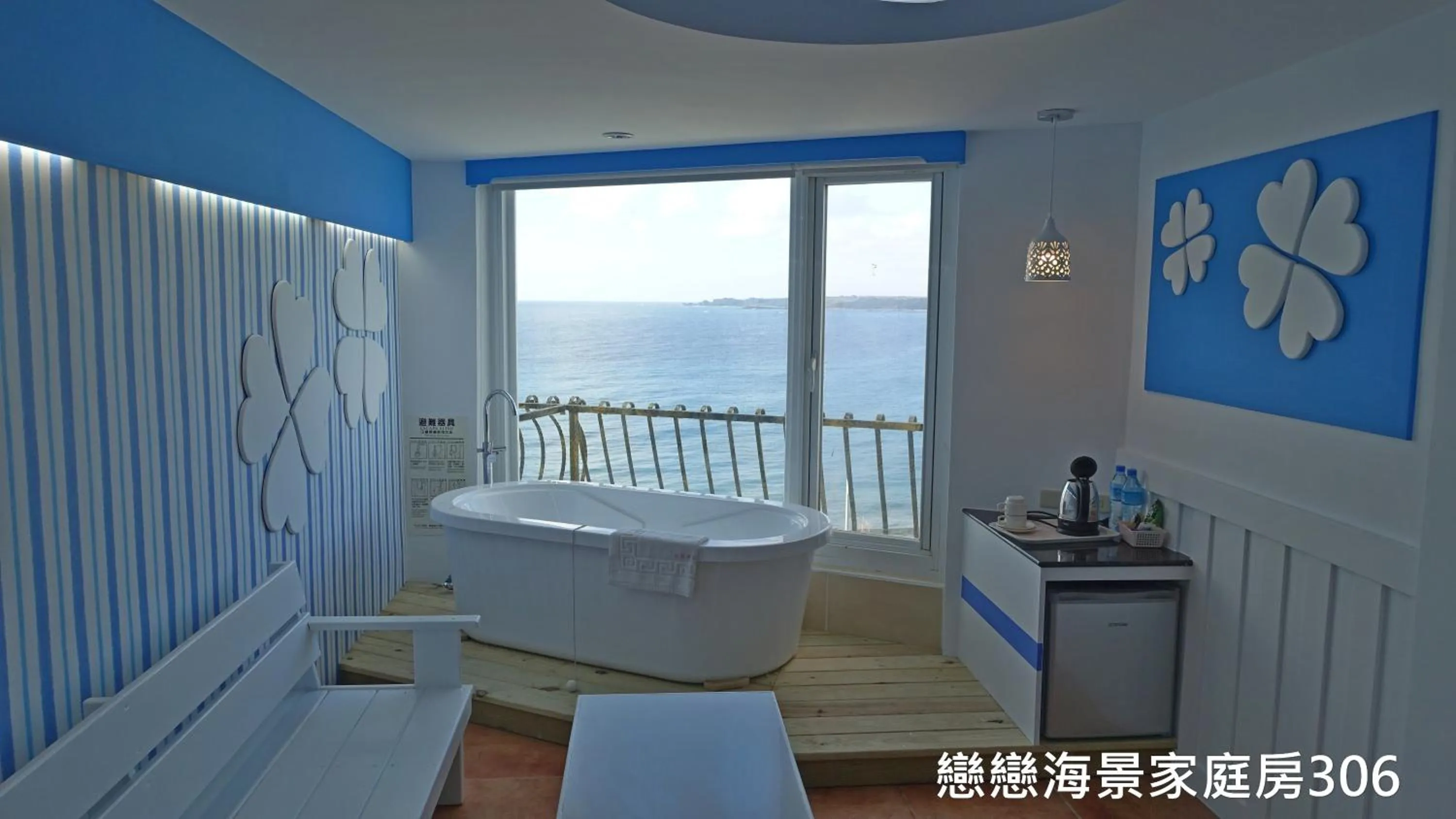 南灣飯店 Kenting Nanwan Hotel