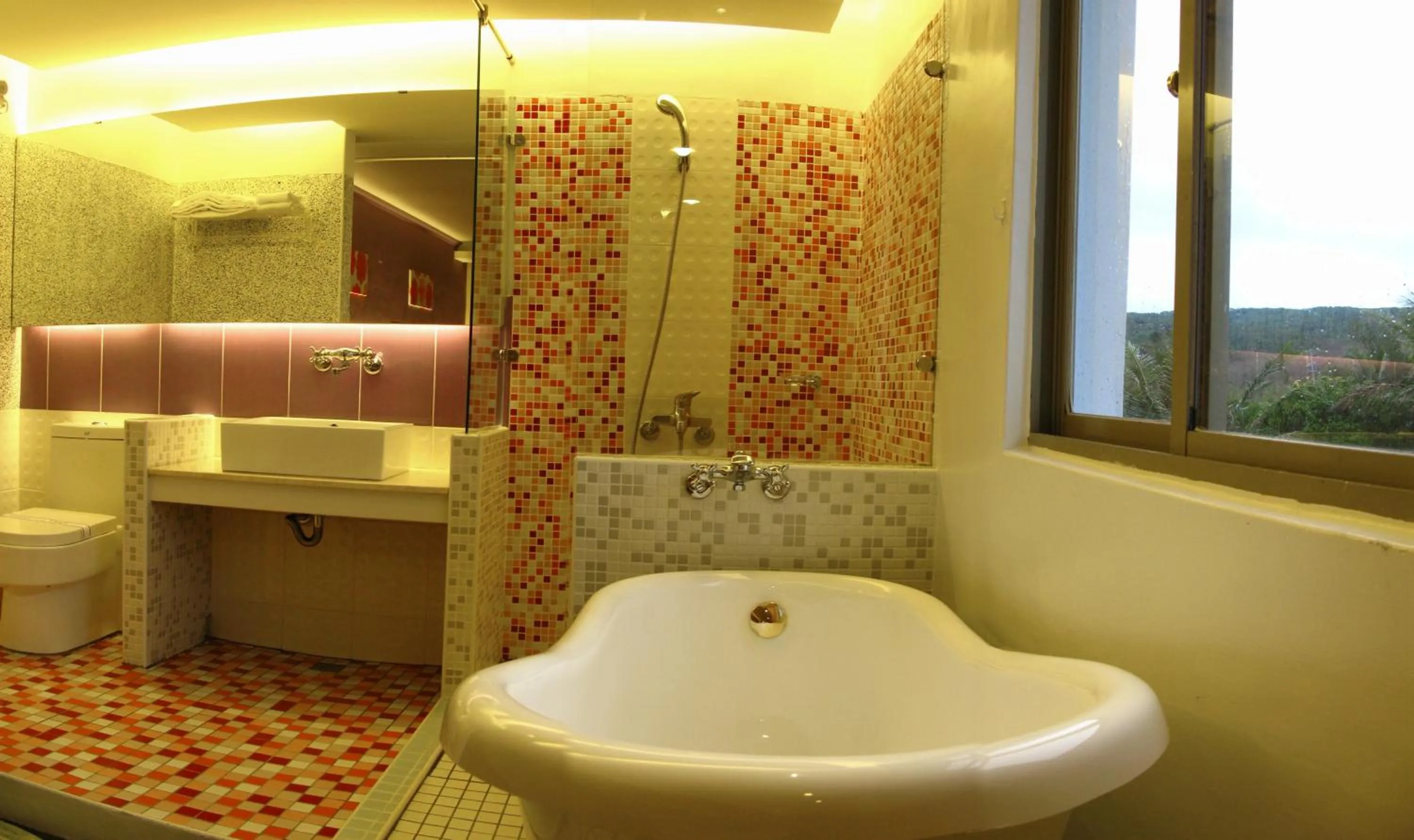 南灣飯店 Kenting Nanwan Hotel