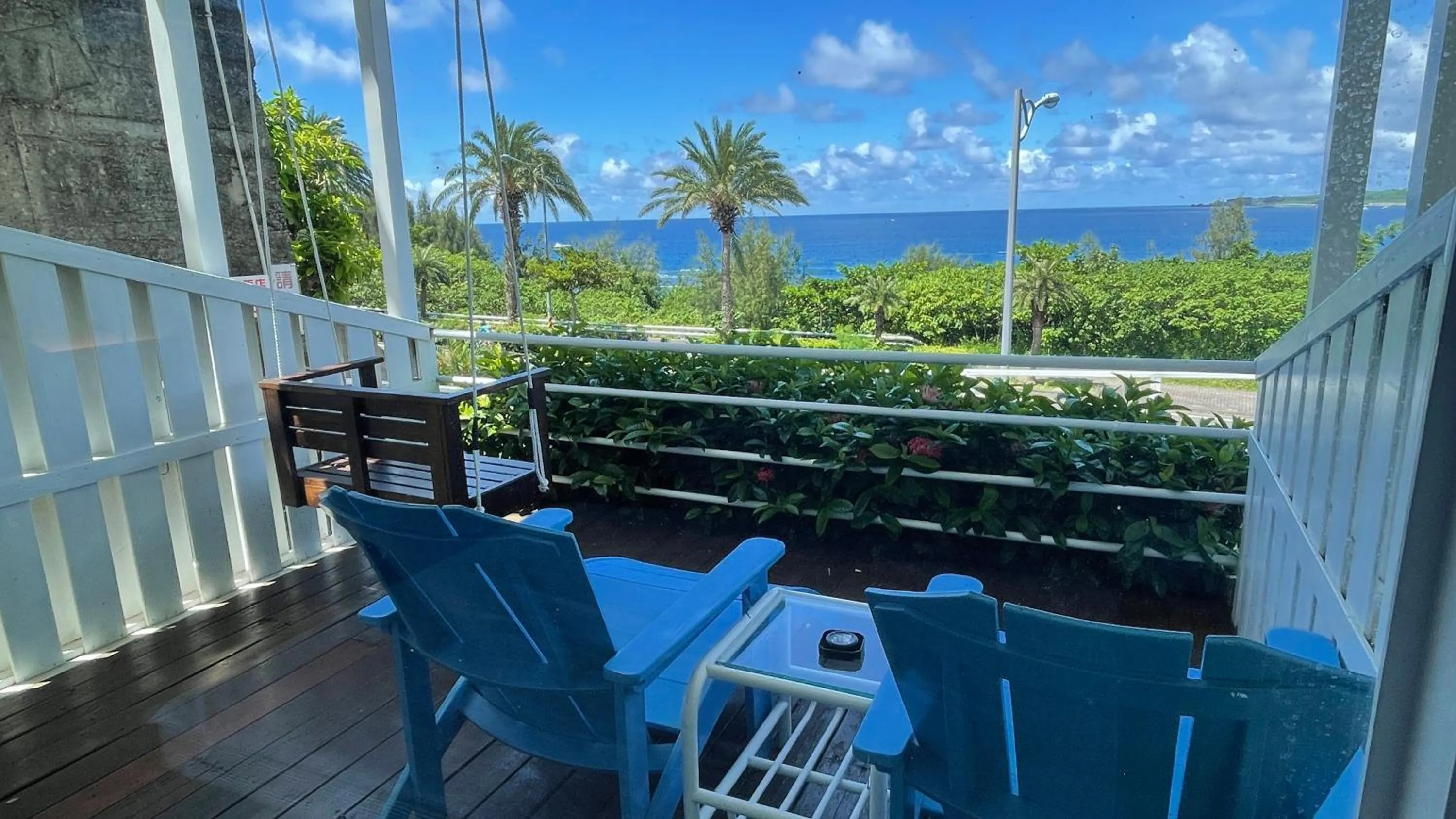 南灣飯店 Kenting Nanwan Hotel