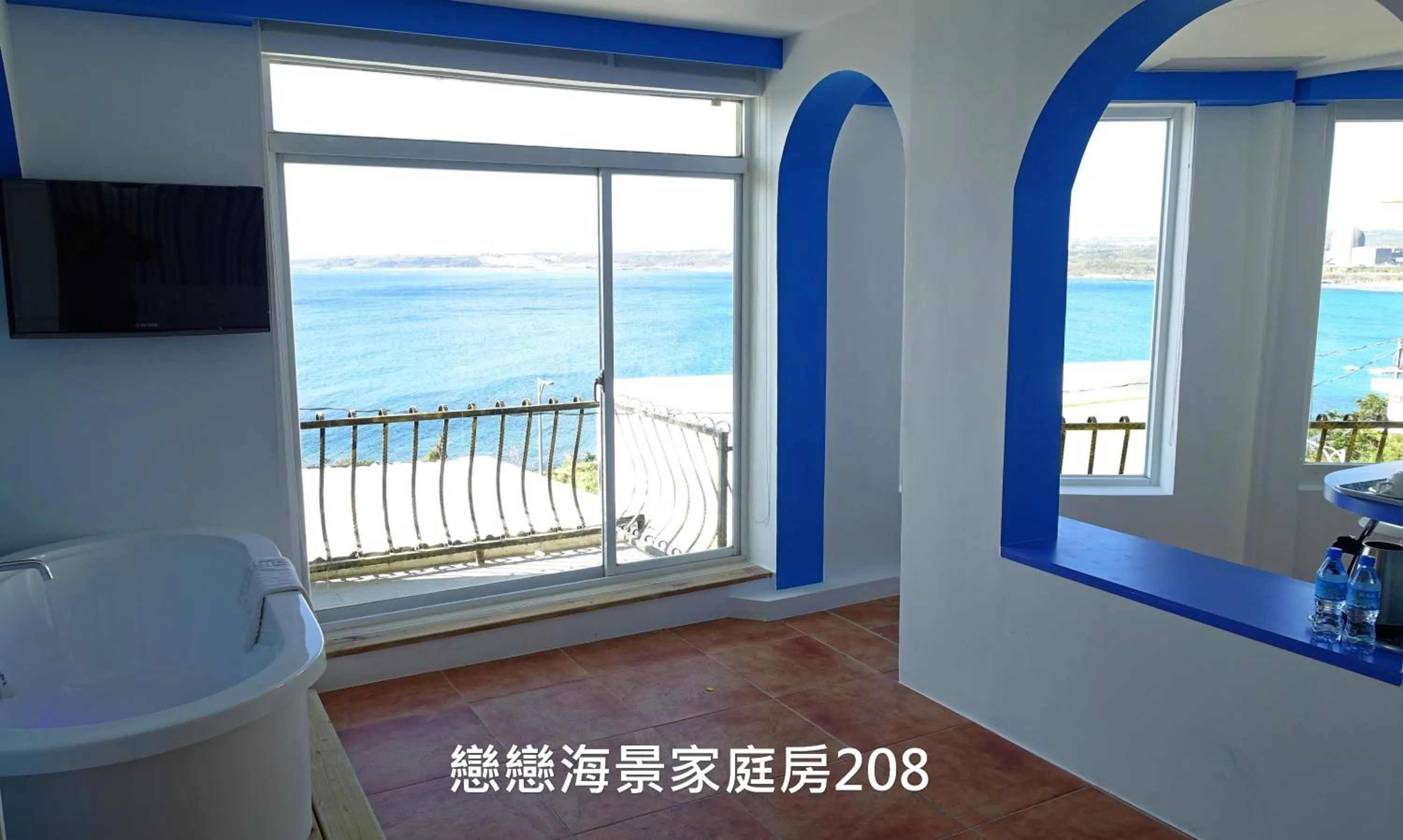 南灣飯店 Kenting Nanwan Hotel