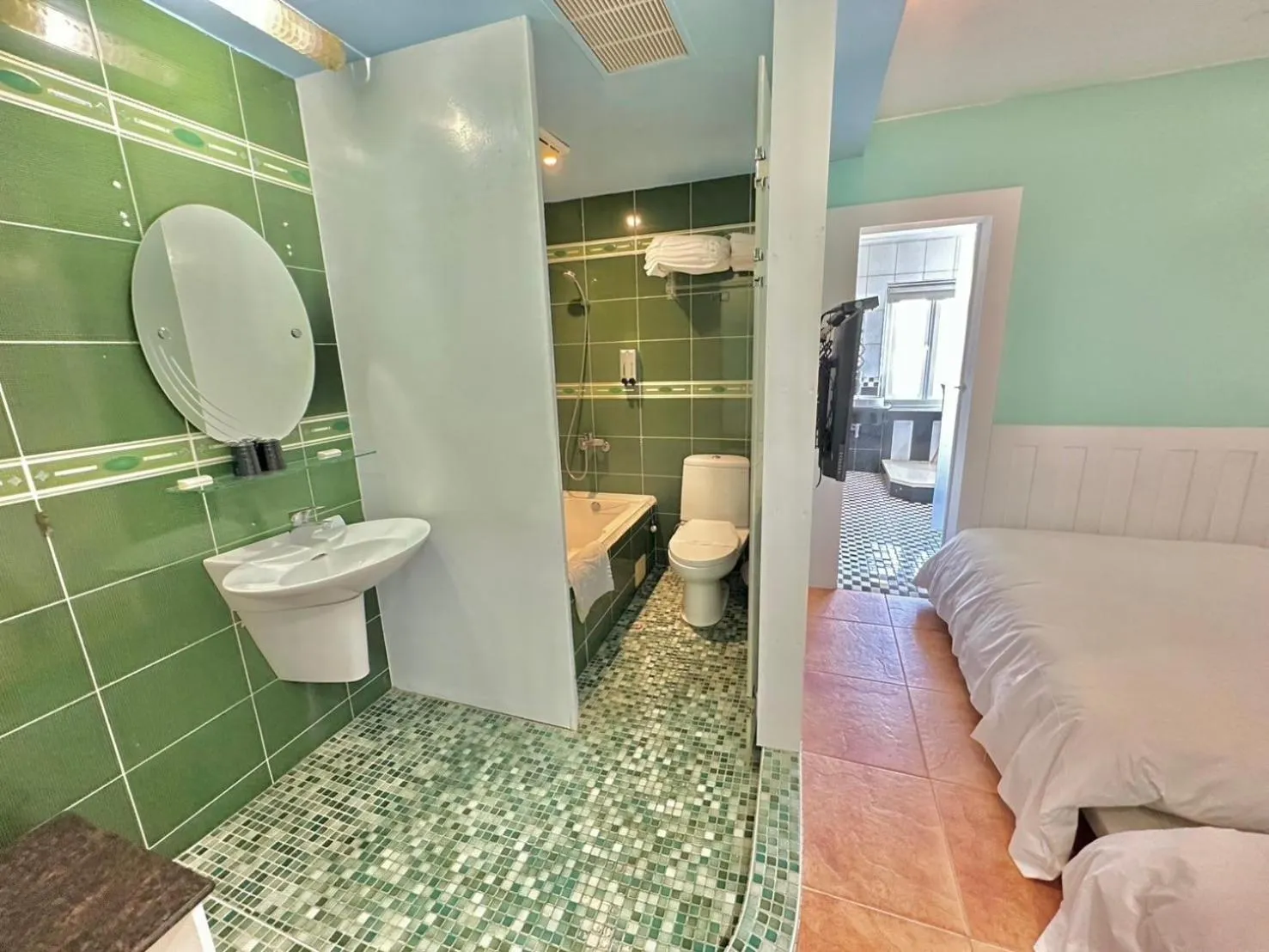 南灣飯店 Kenting Nanwan Hotel