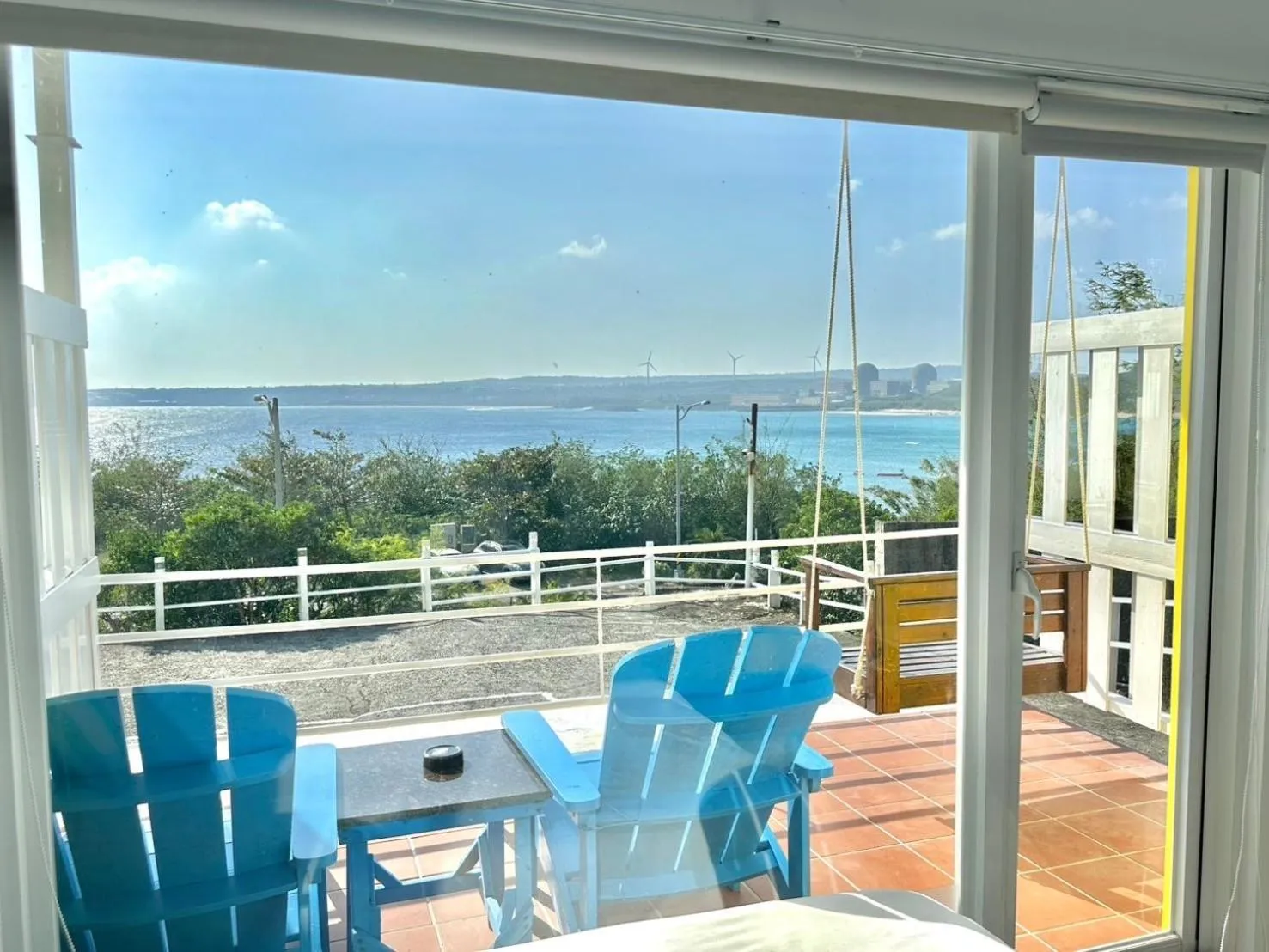 南灣飯店 Kenting Nanwan Hotel