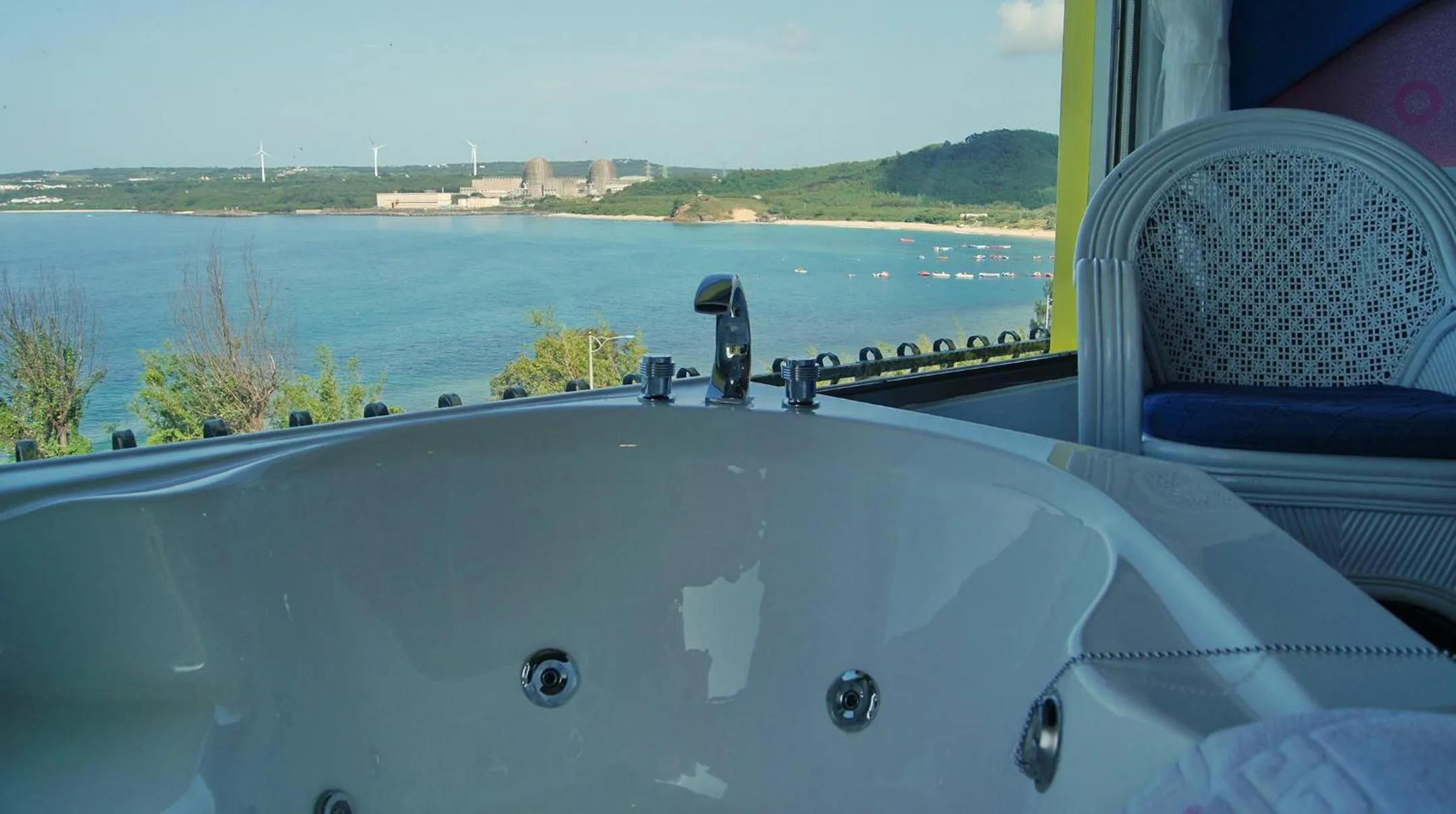 南灣飯店 Kenting Nanwan Hotel