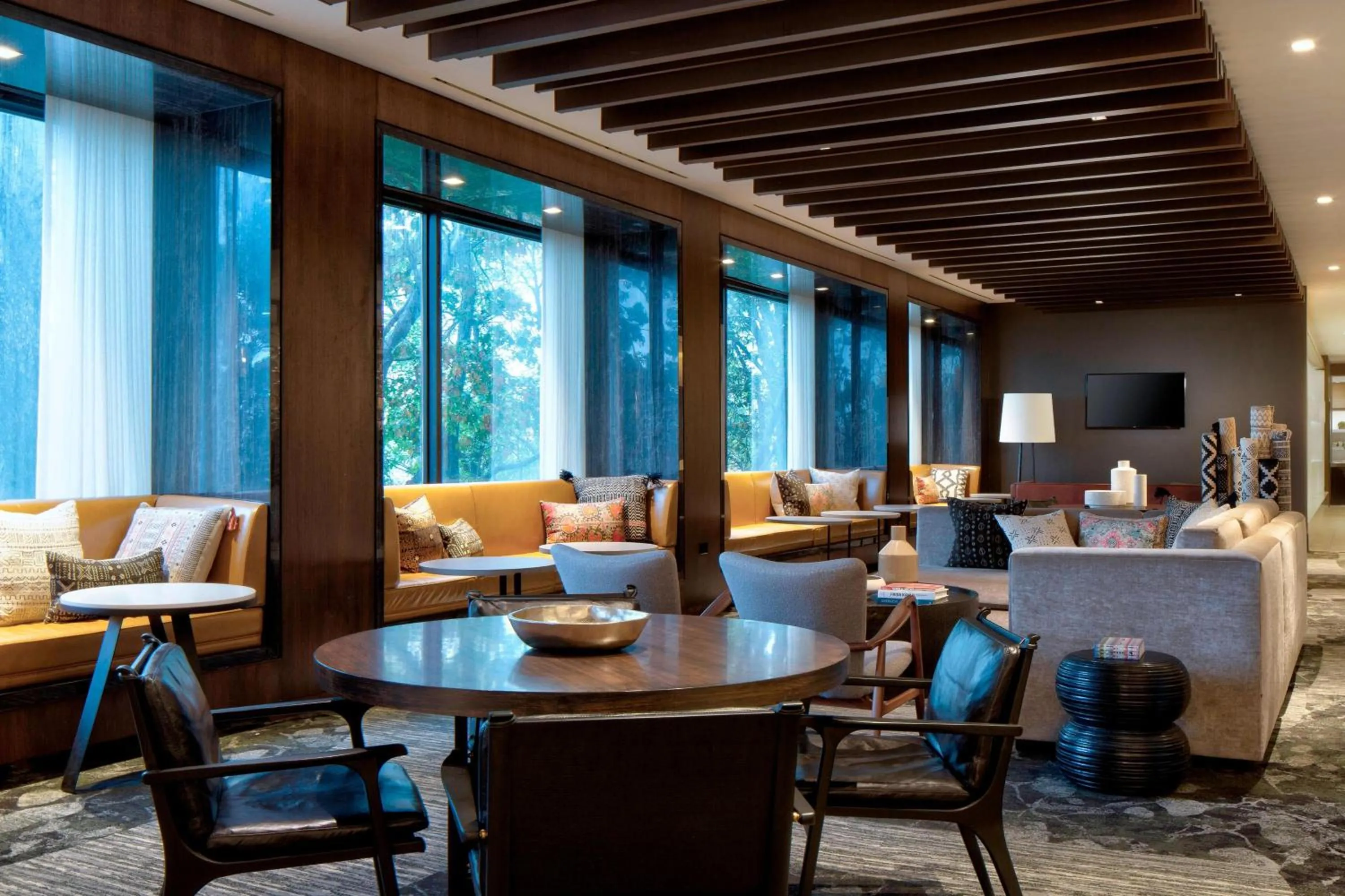 Other in New York LaGuardia Airport Marriott