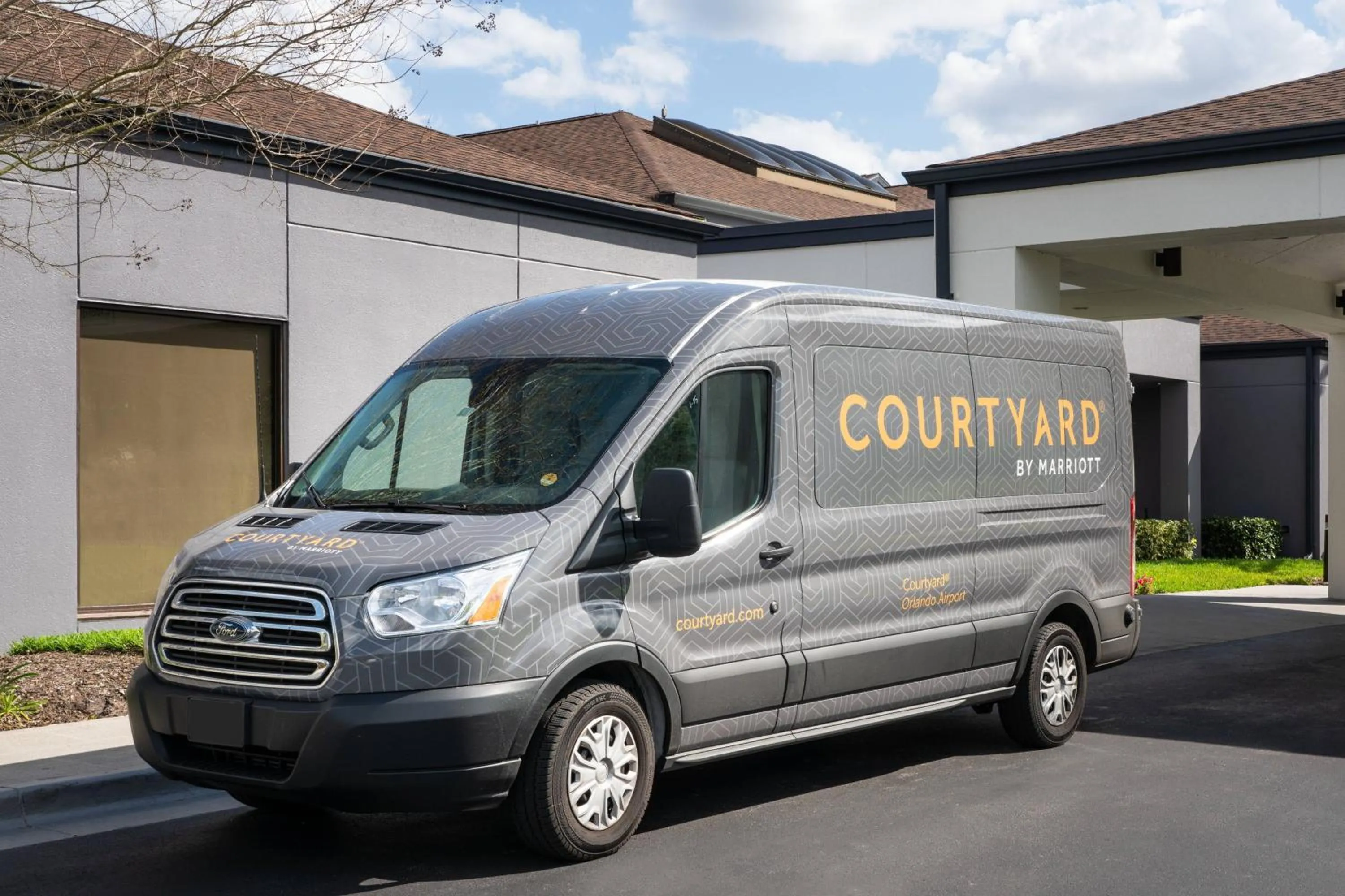 Other in Courtyard by Marriott Orlando Airport