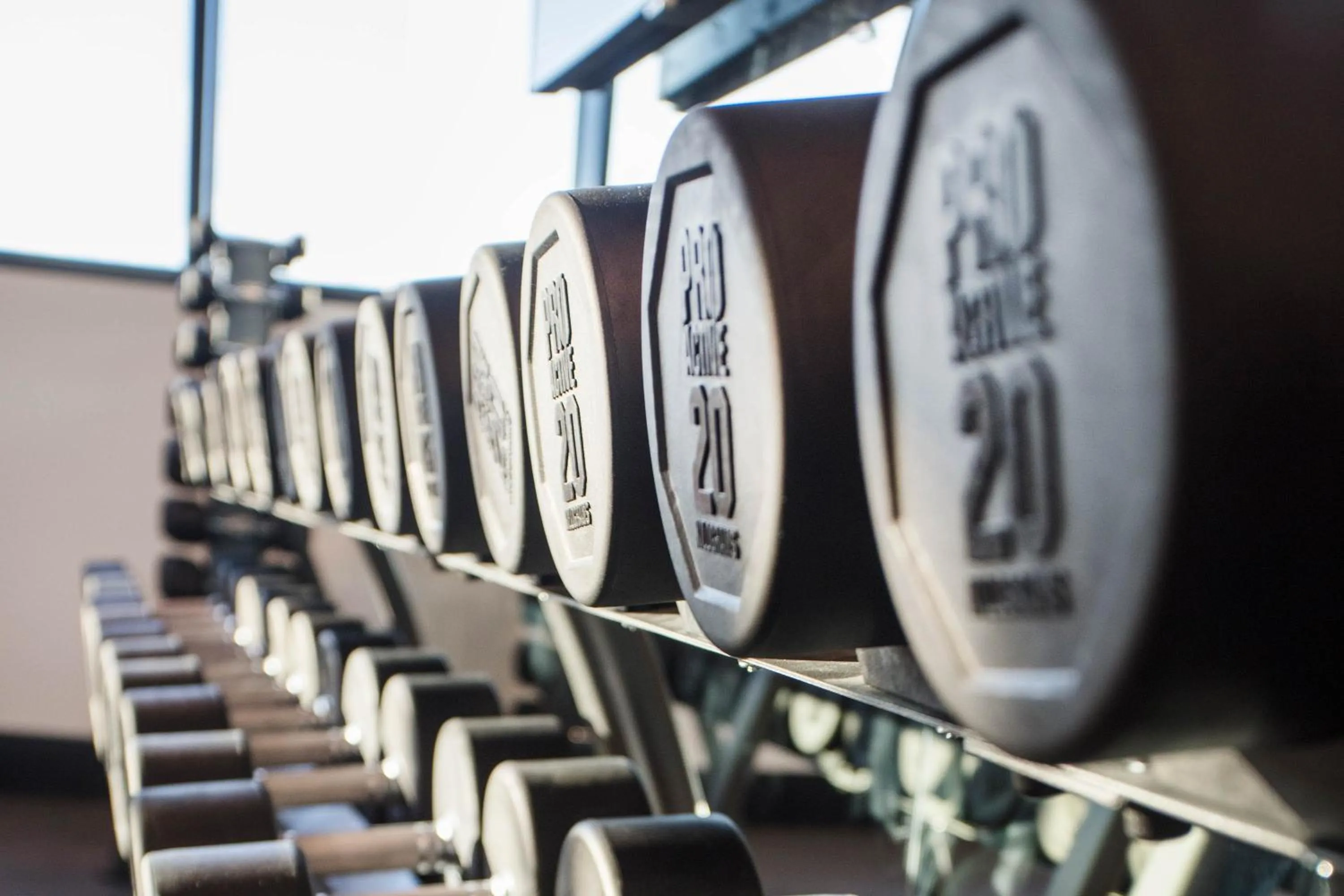 Property building in FV by Peppers