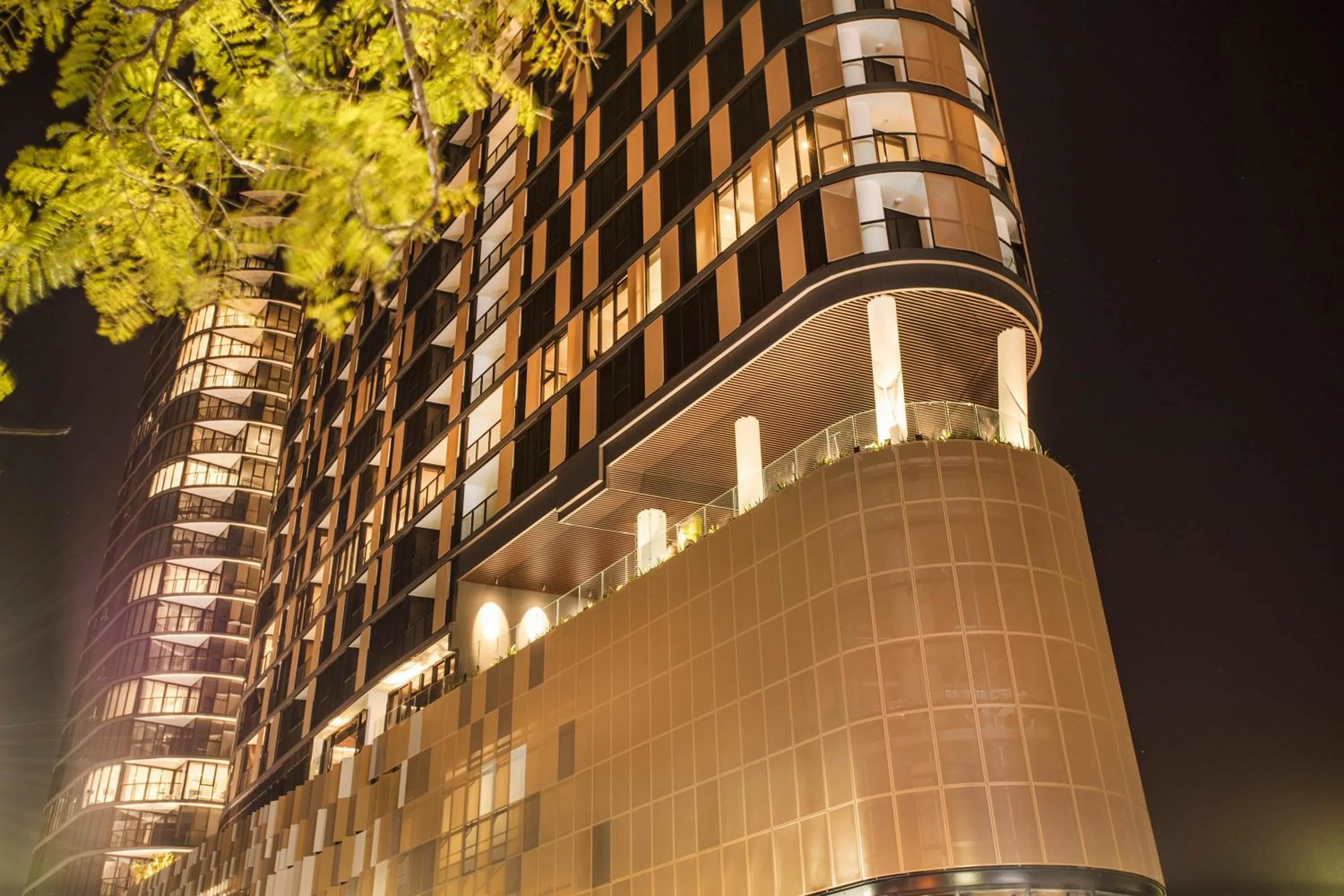 Property building in FV by Peppers