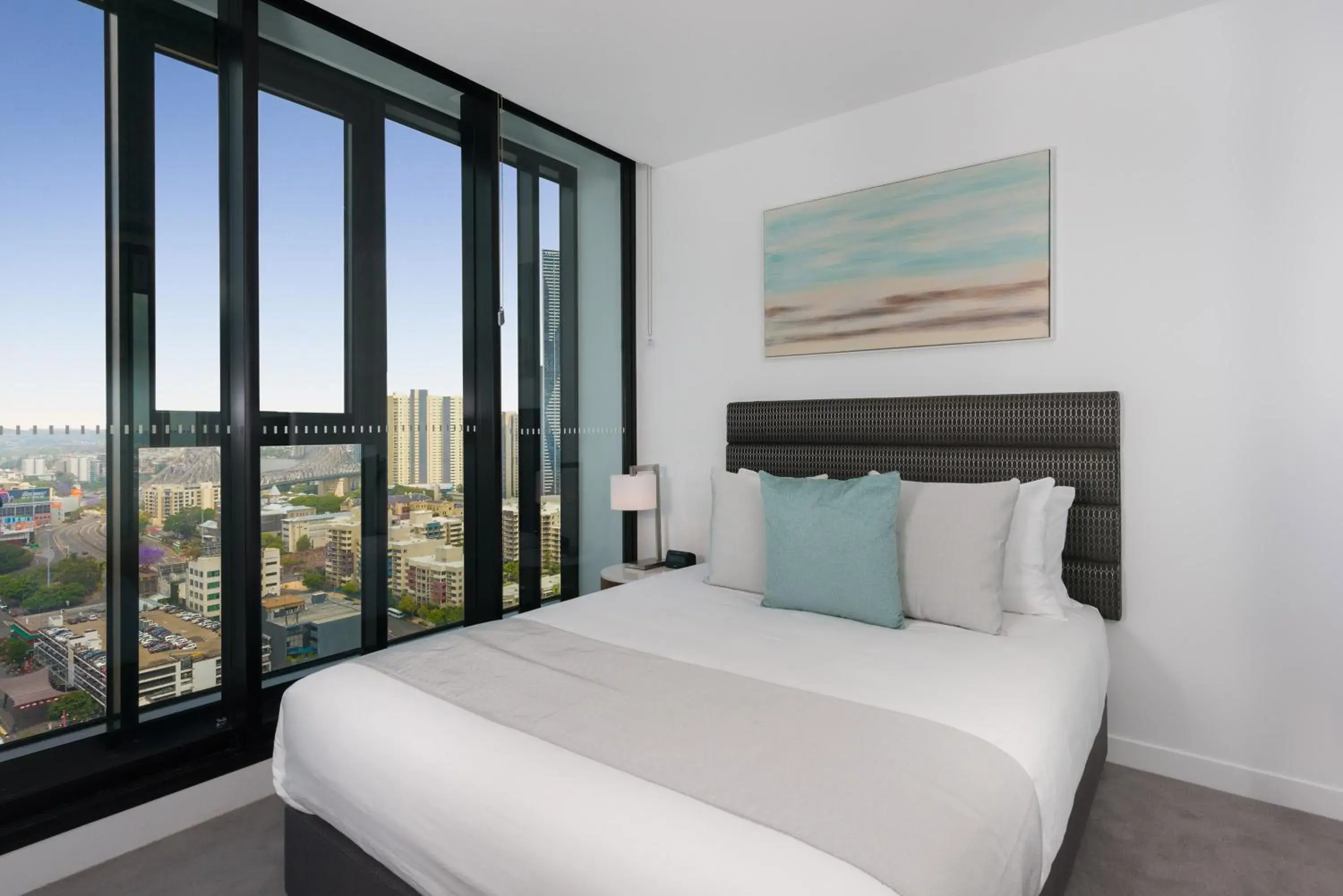 Premium Two-Bedroom Apartment in FV by Peppers Premium Two-Bedroom Apartment in FV by Peppers