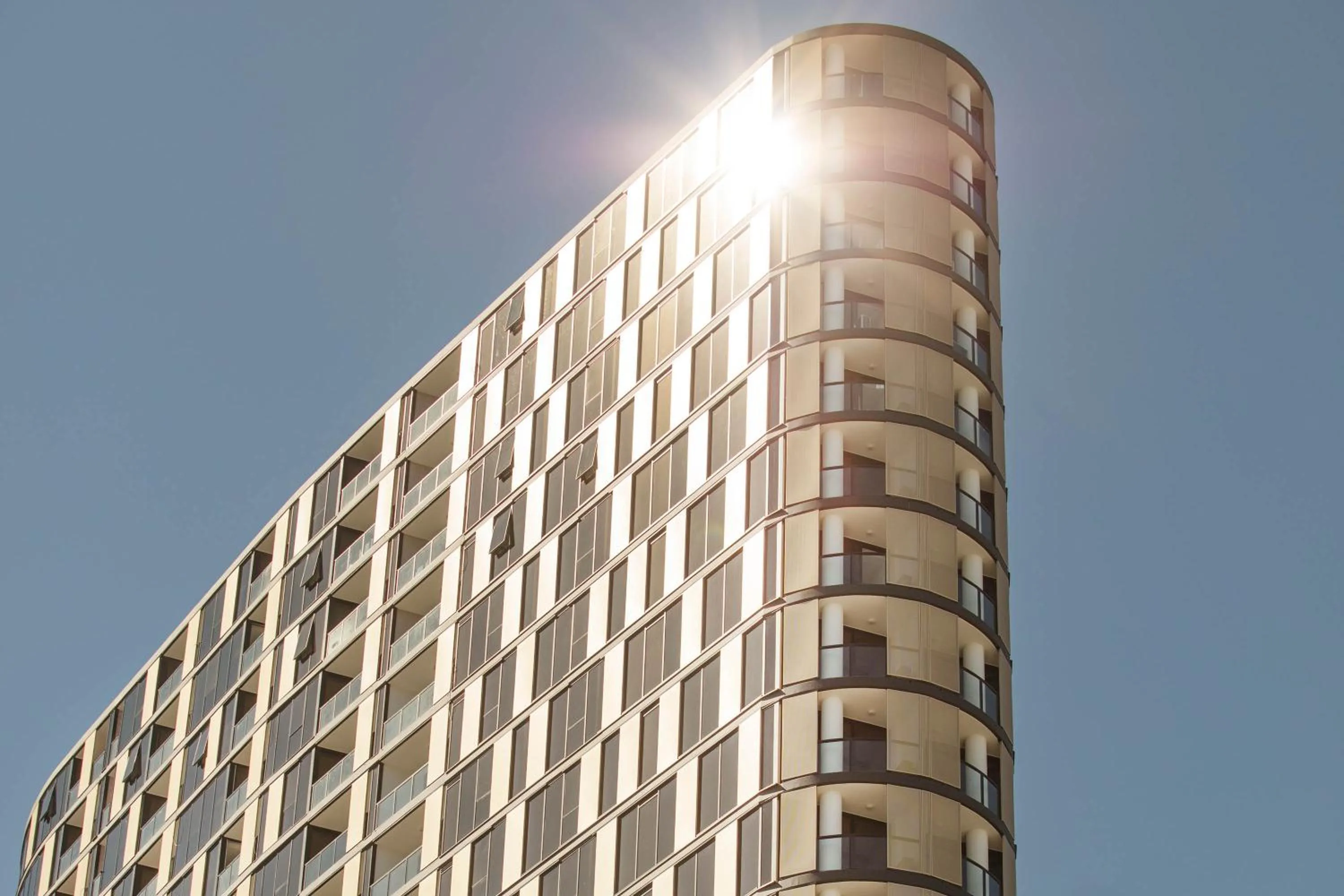 Property building in FV by Peppers