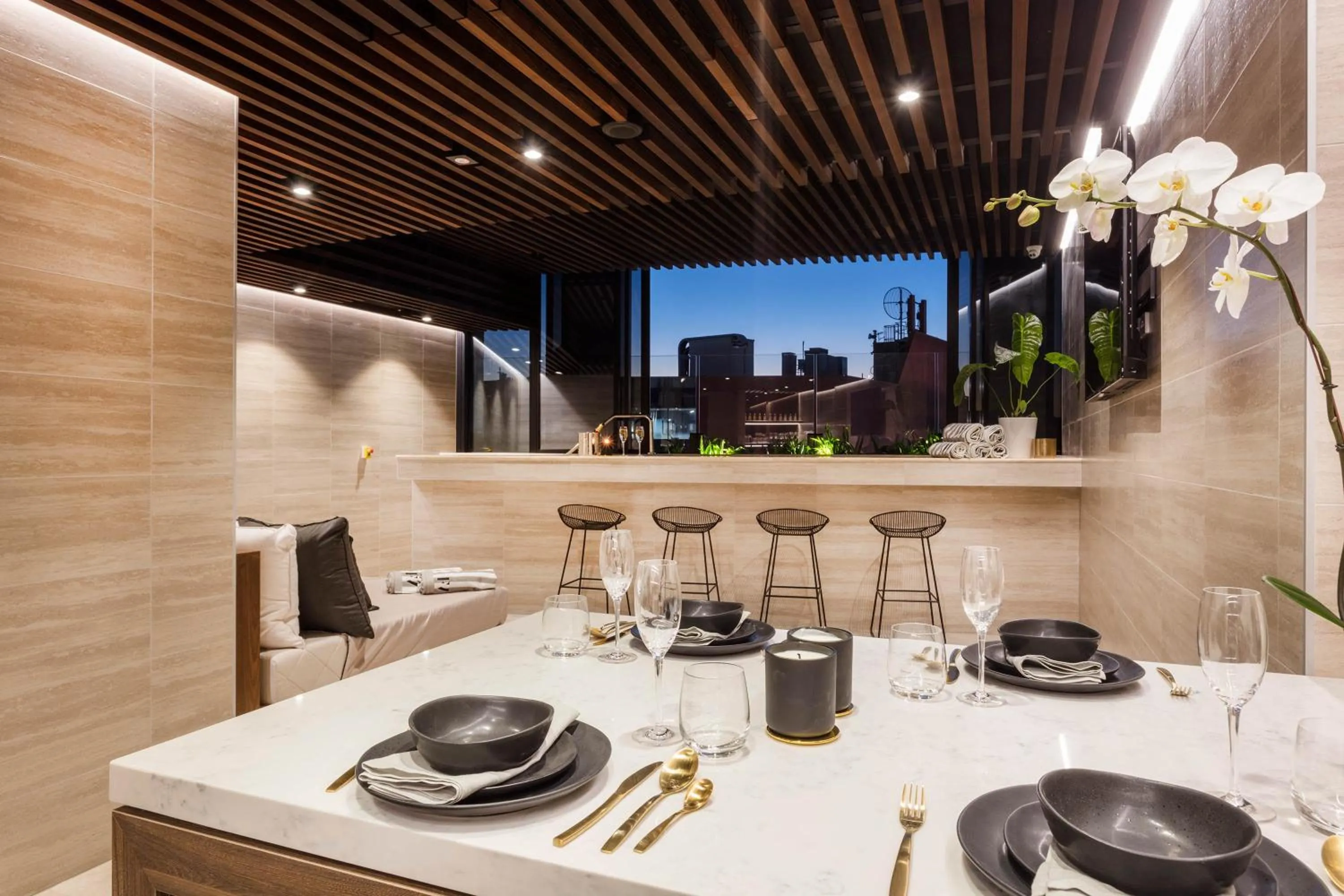 Property building in FV by Peppers