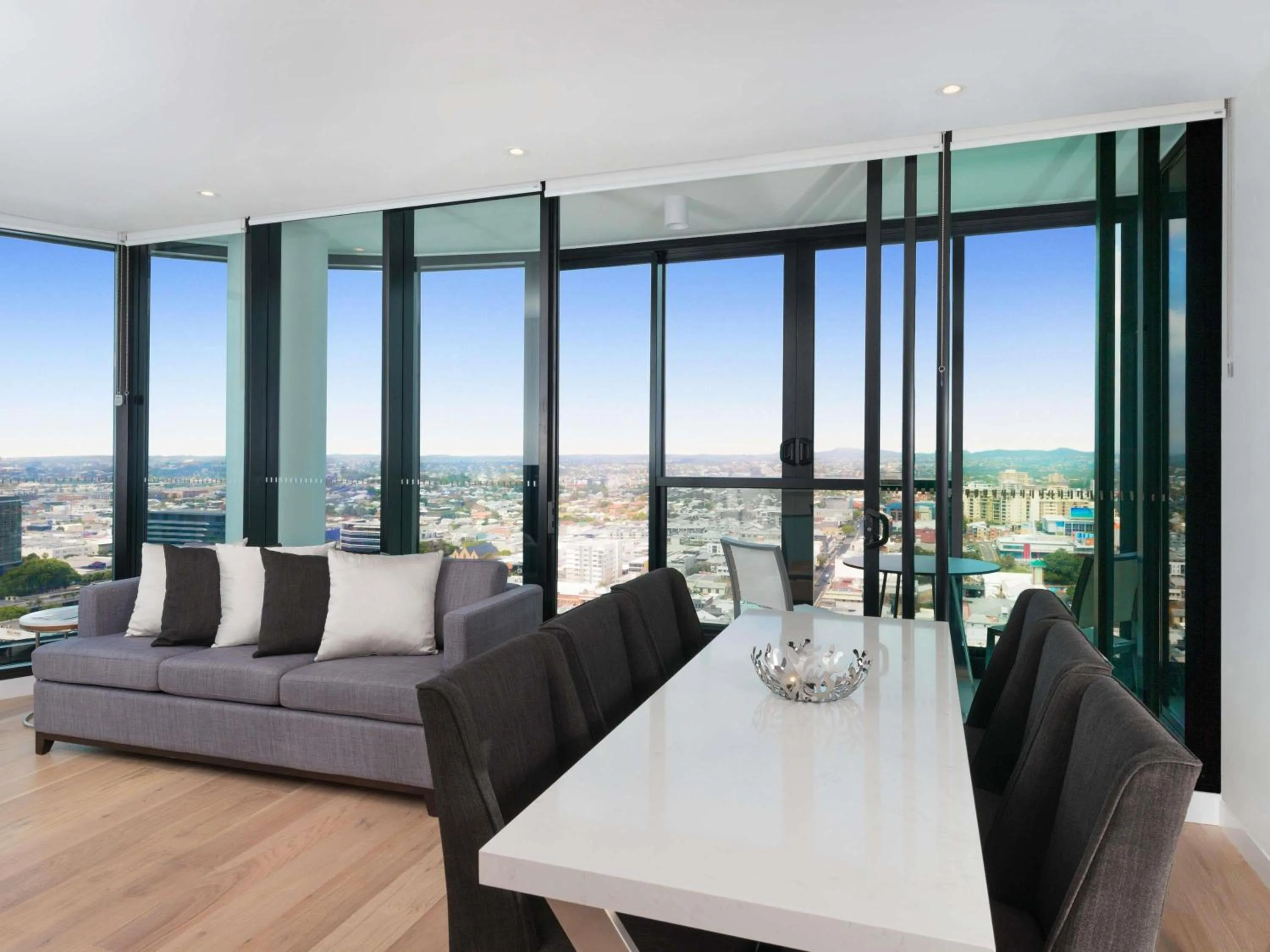 Bedroom in FV by Peppers