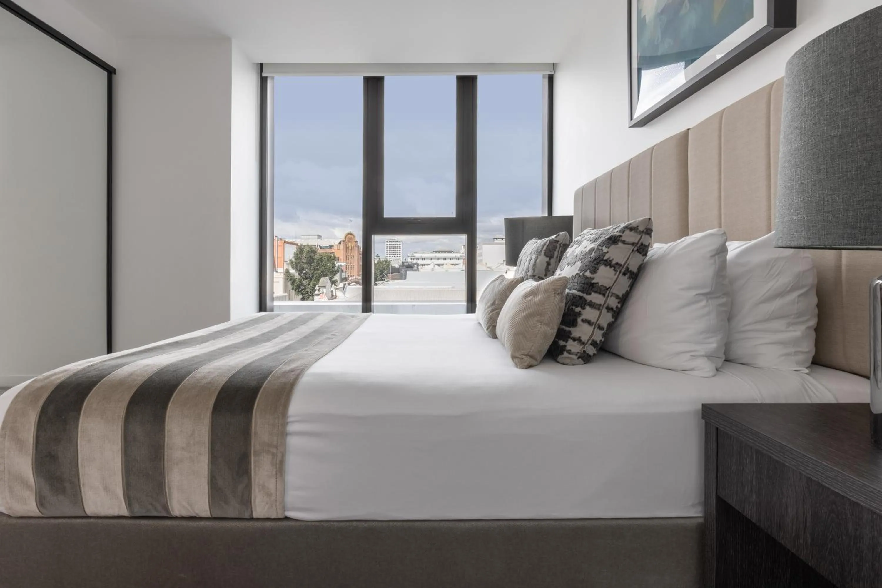 Bedroom, Bed in FV by Peppers