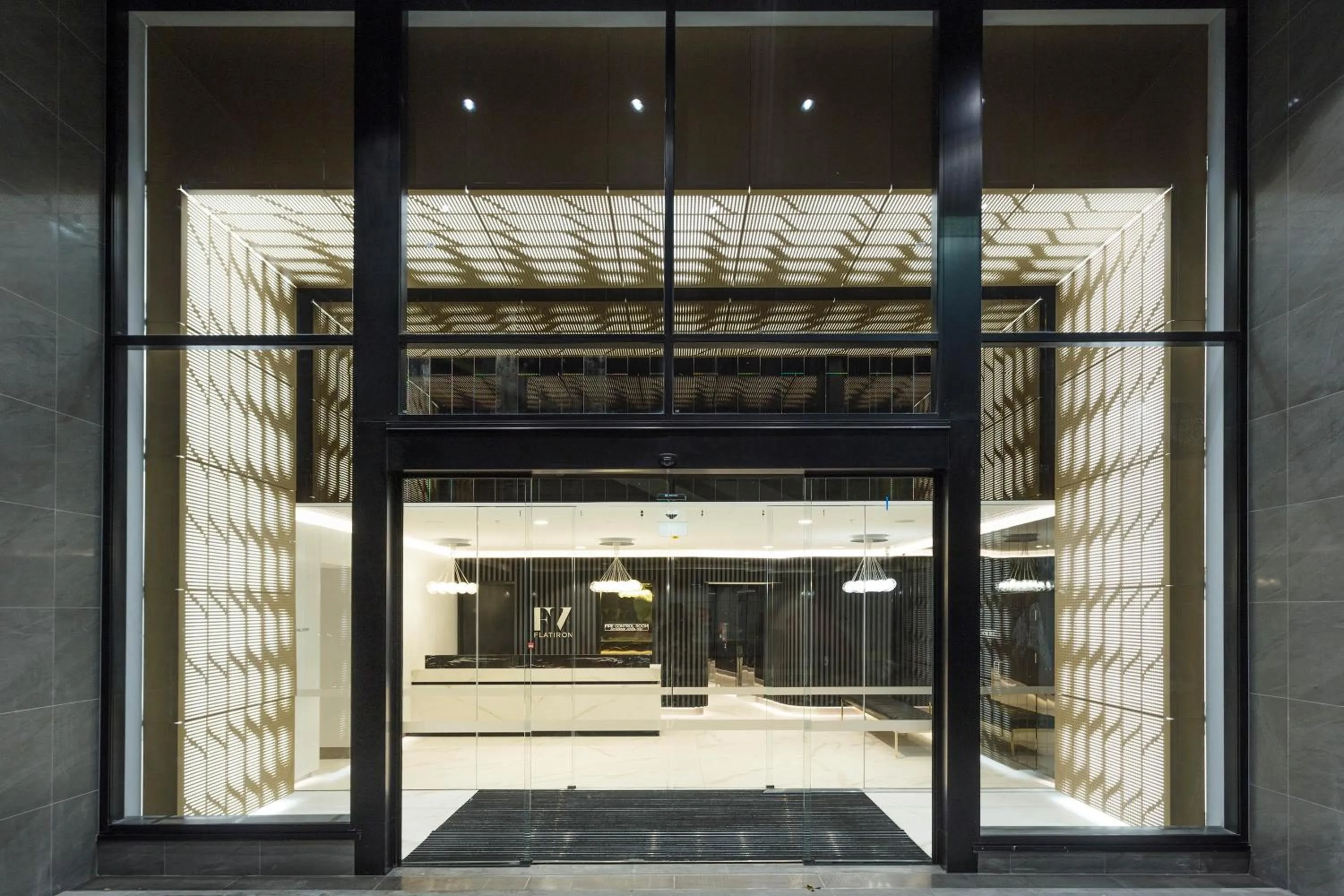 Property building in FV by Peppers