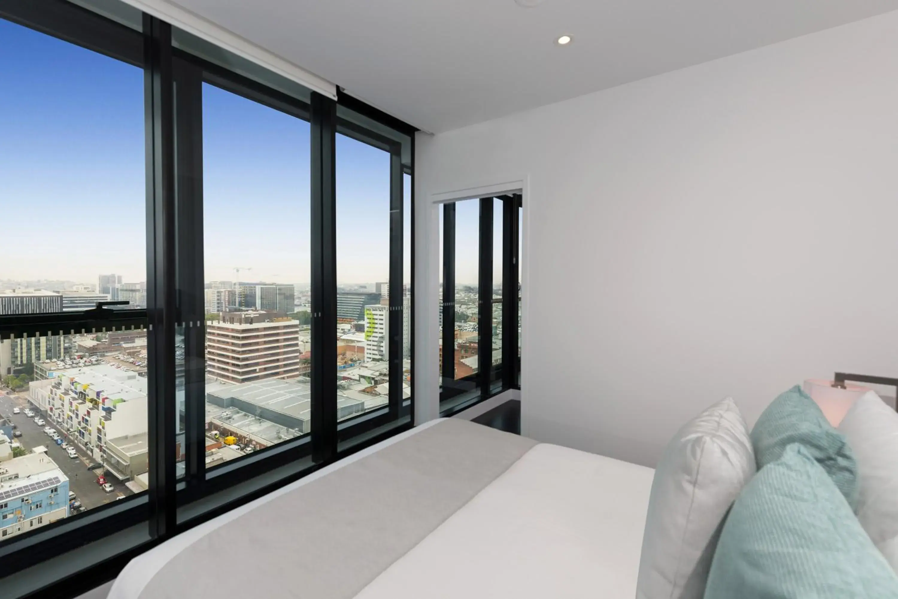 One-Bedroom Apartment in FV by Peppers One-Bedroom Apartment in FV by Peppers