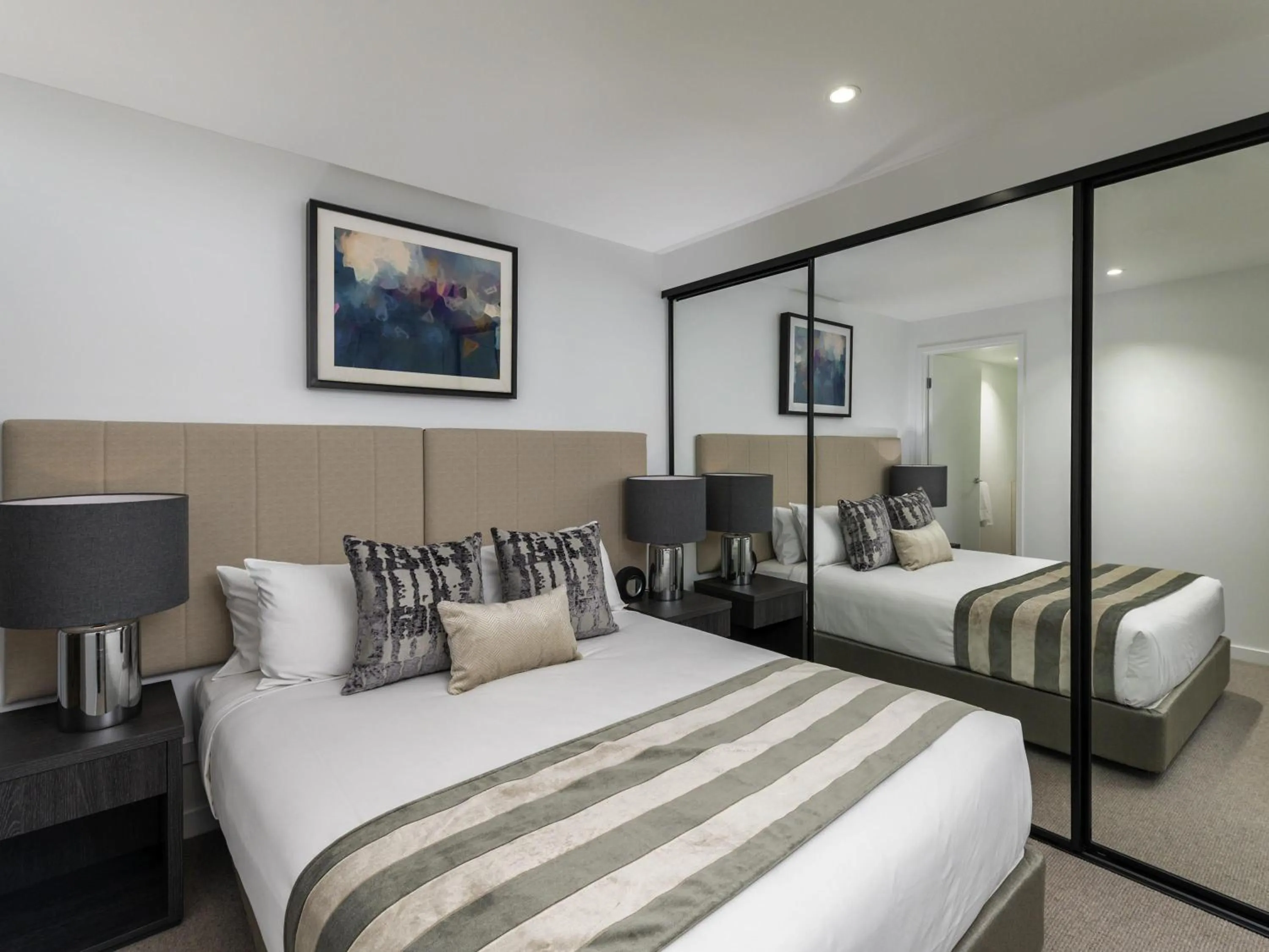 Bedroom, Bed in FV by Peppers