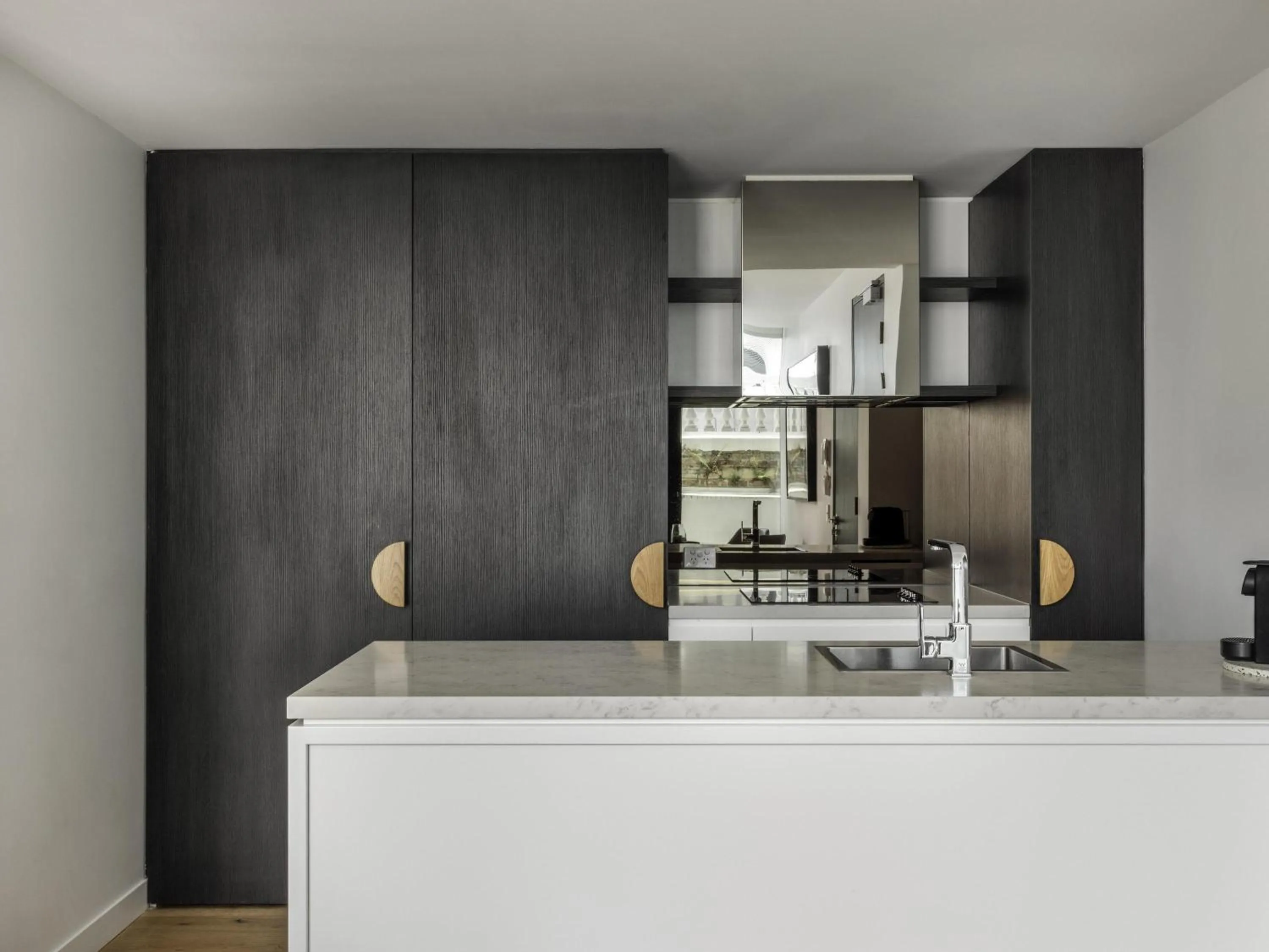 Bedroom in FV by Peppers