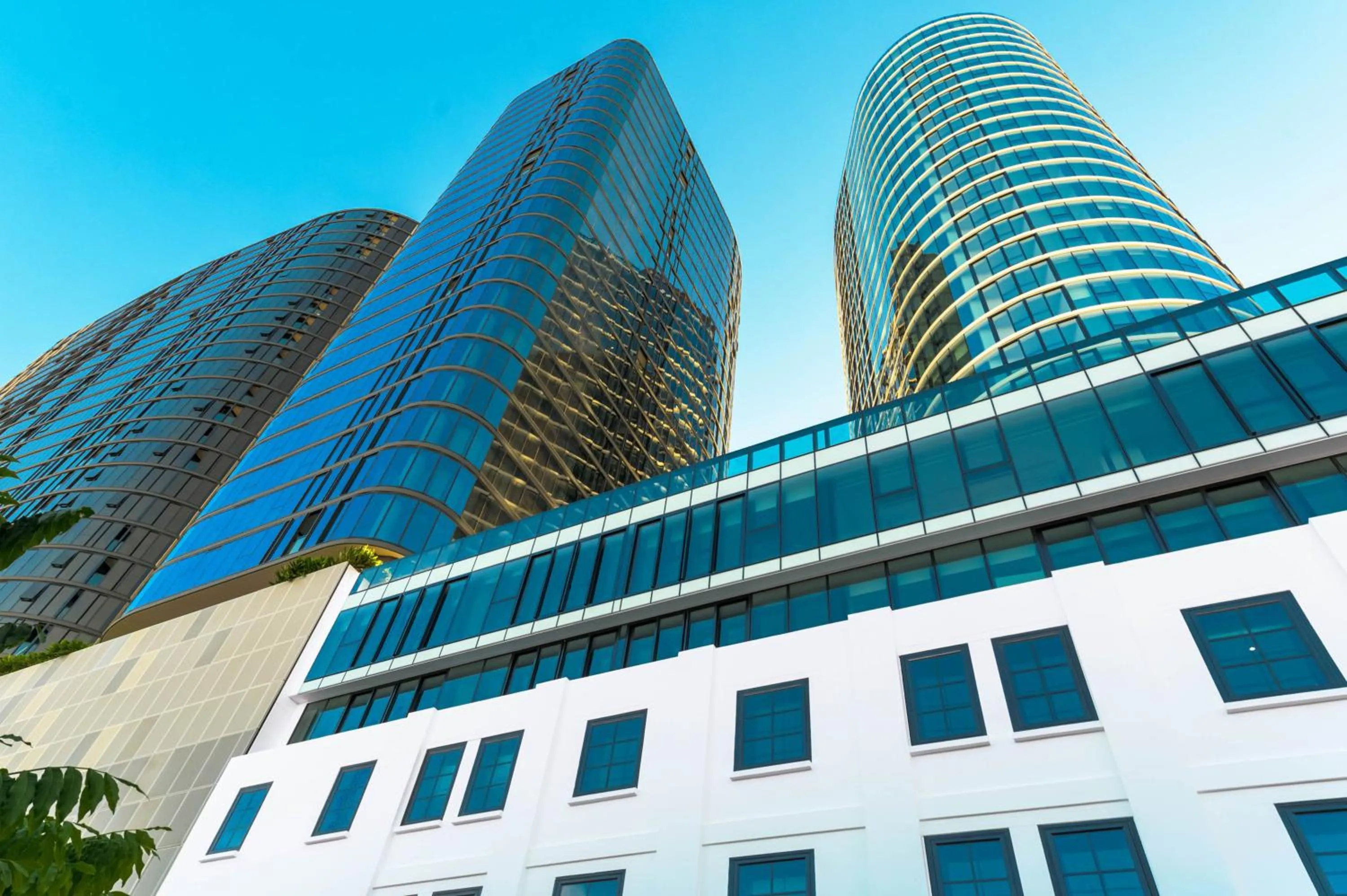 Property building in FV by Peppers