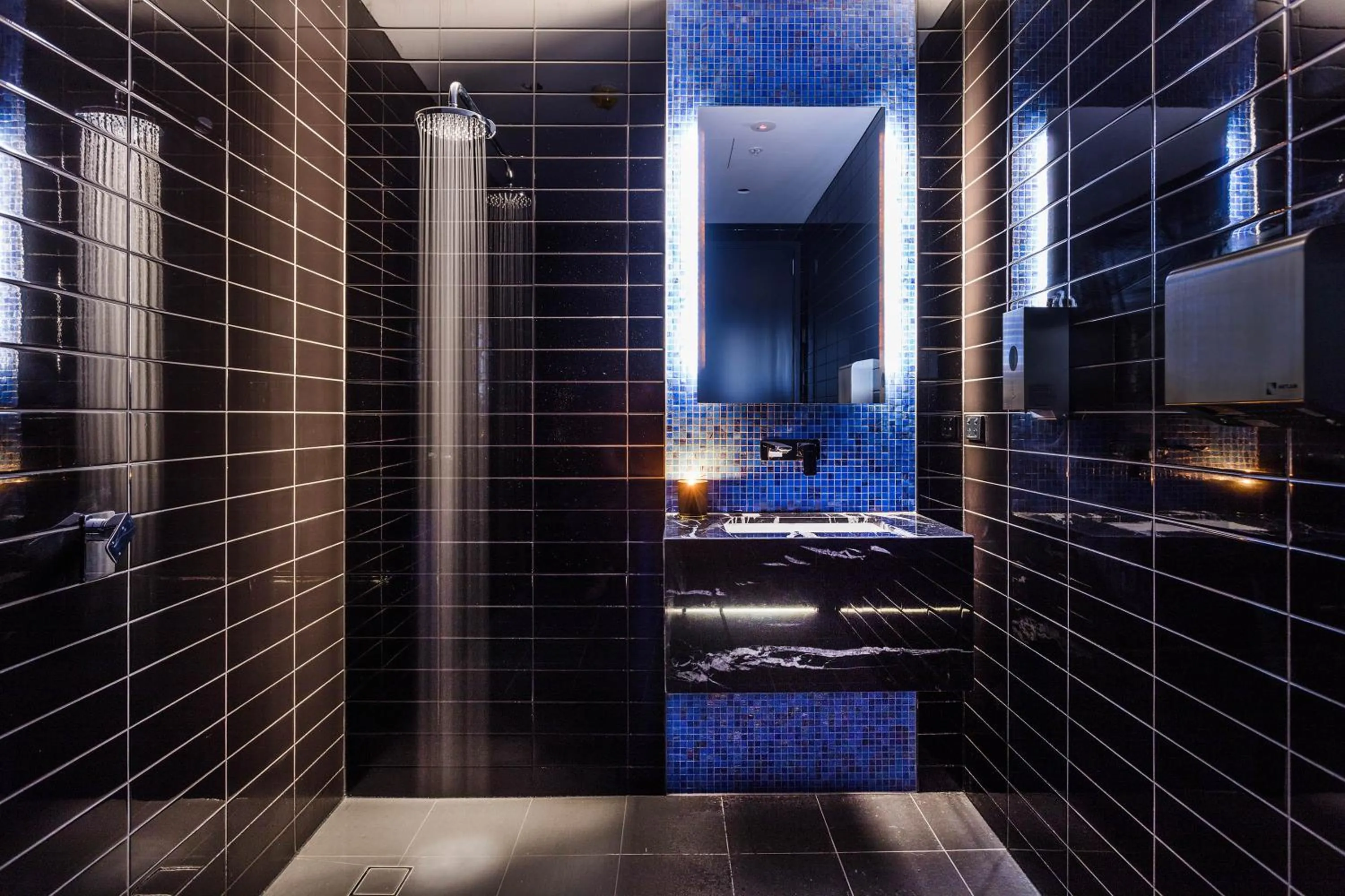 Property building in FV by Peppers