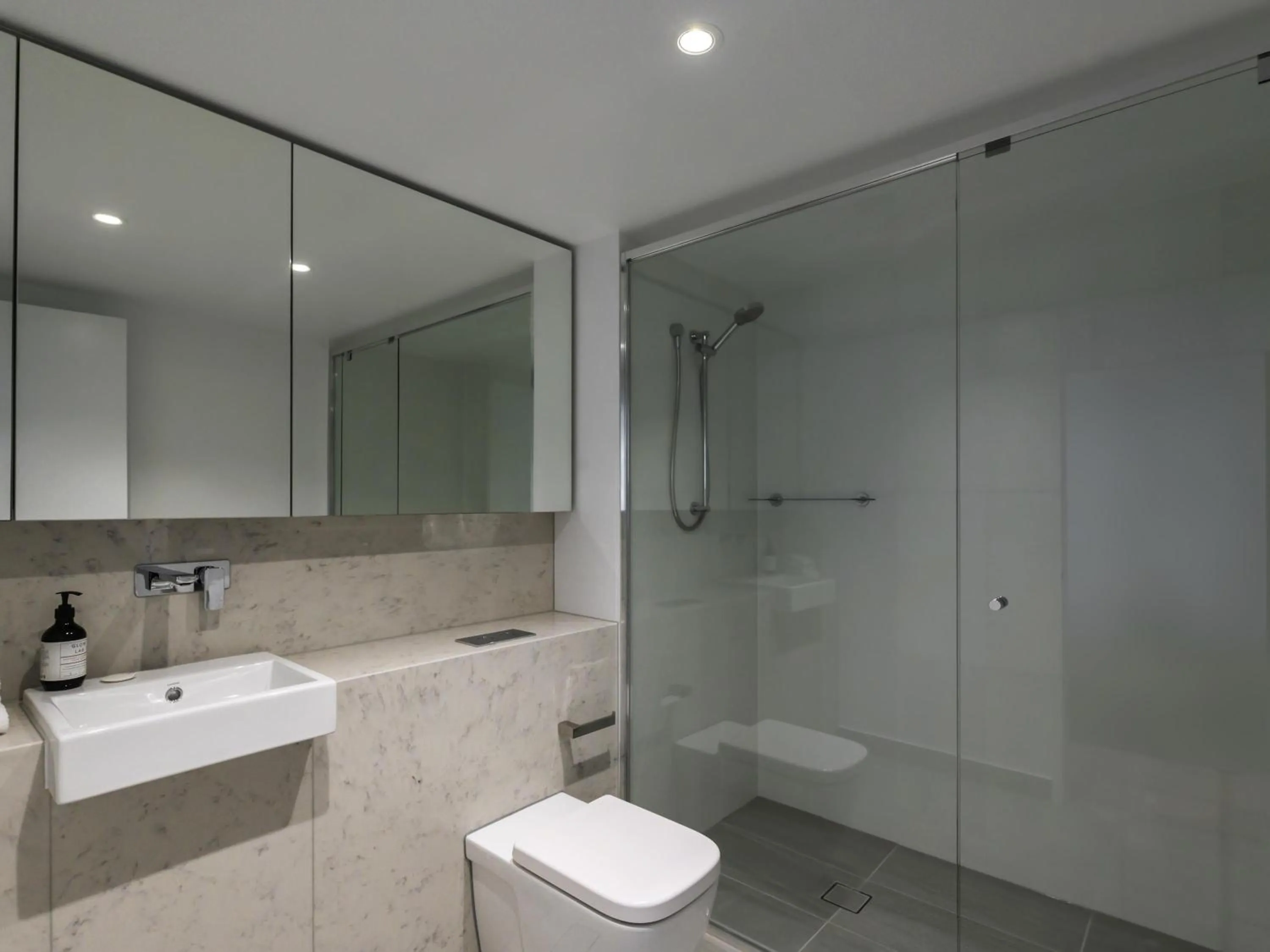 Bedroom in FV by Peppers