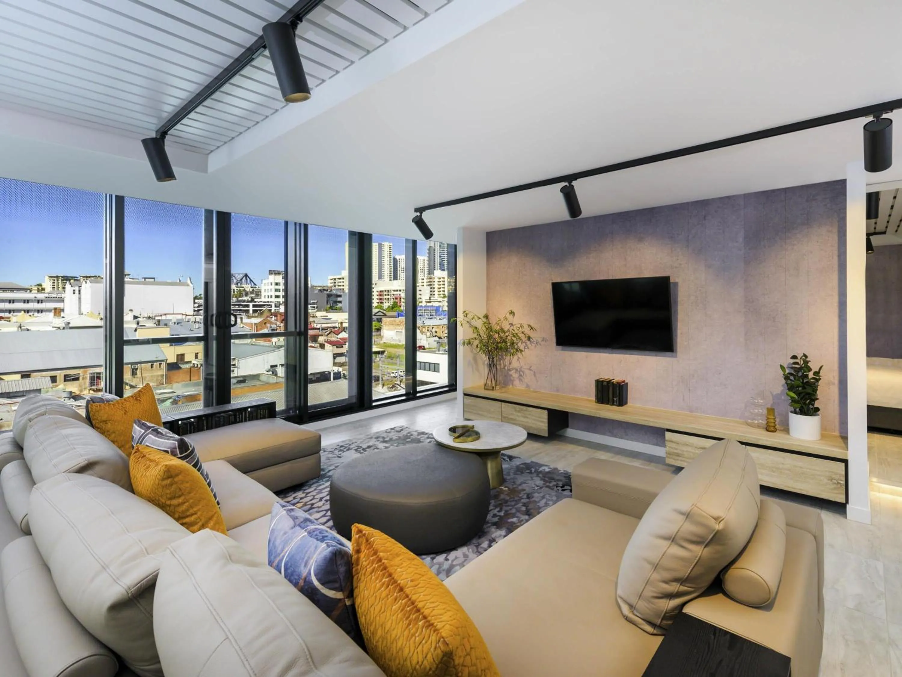 Bedroom in FV by Peppers