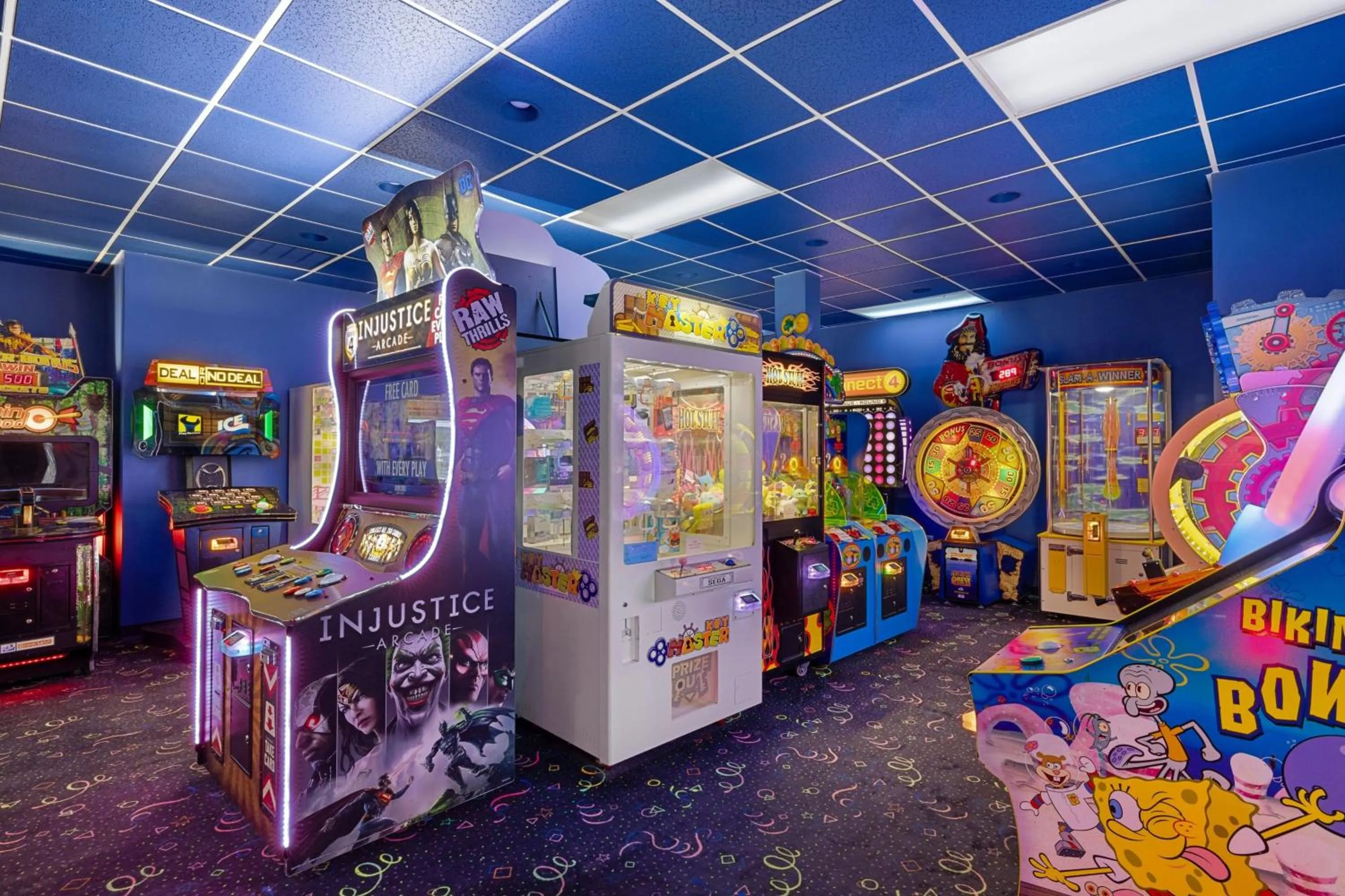 Other in Marriott's Cypress Harbour Villas