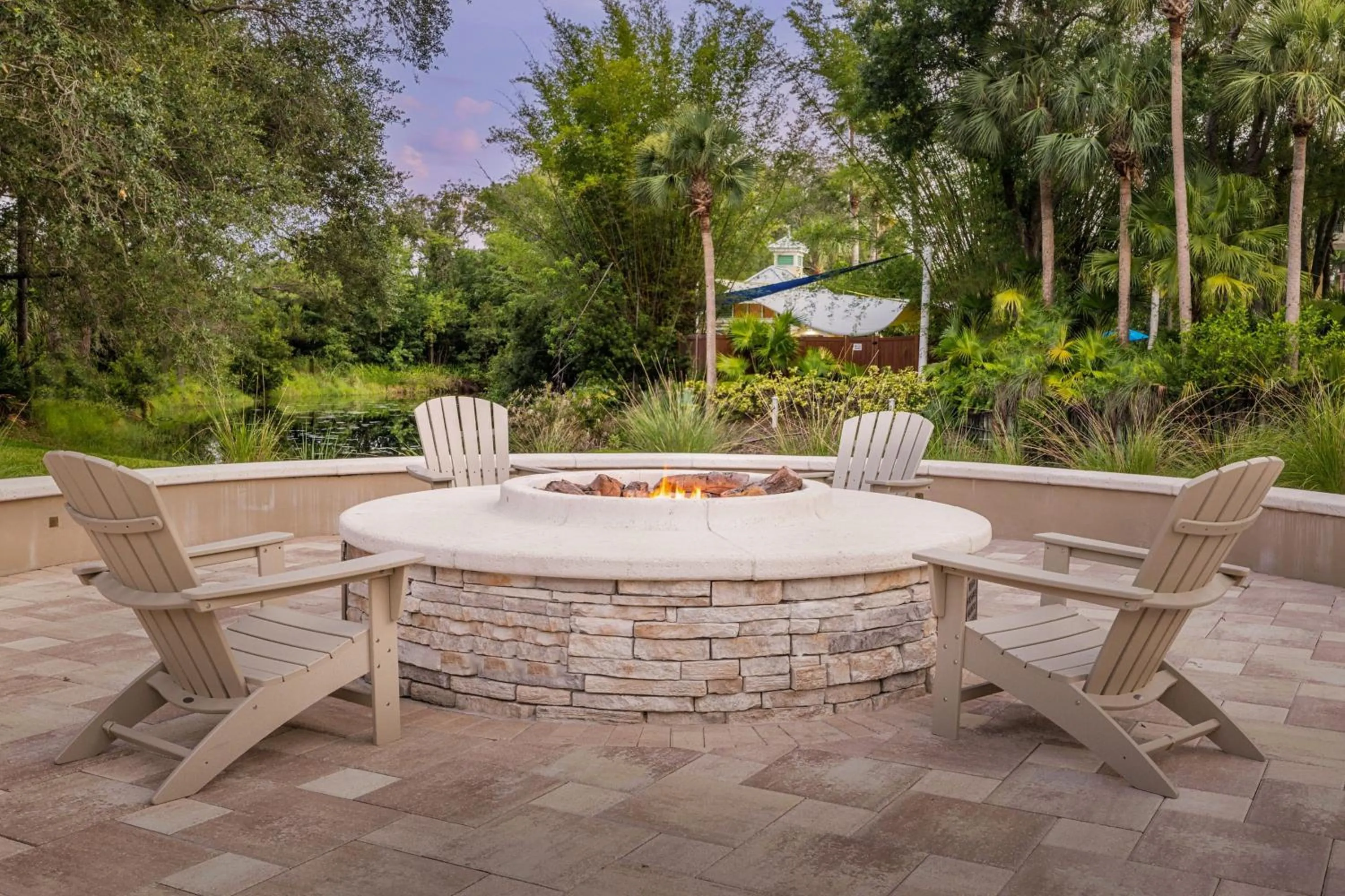 Other in Marriott's Cypress Harbour Villas