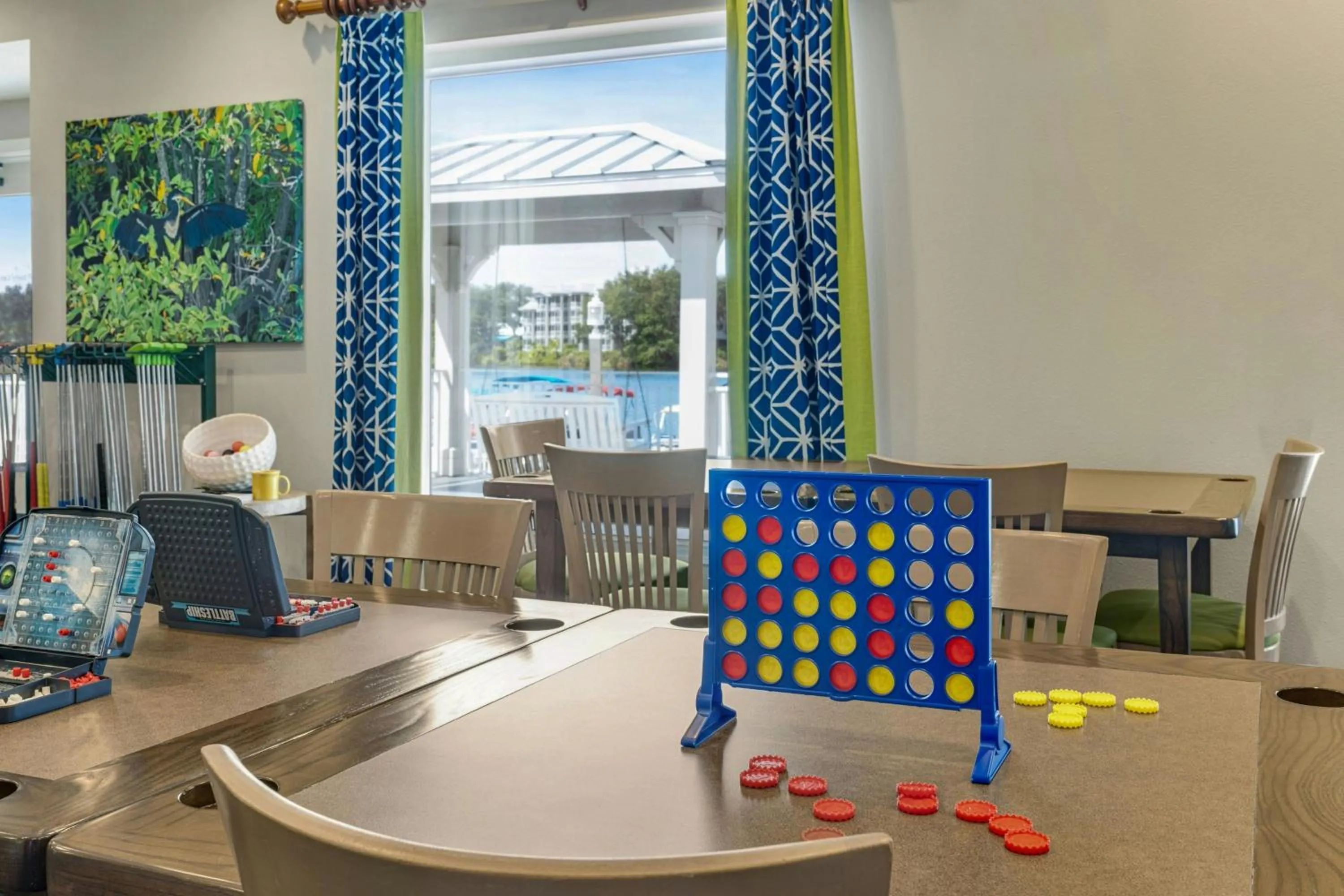 Other in Marriott's Cypress Harbour Villas