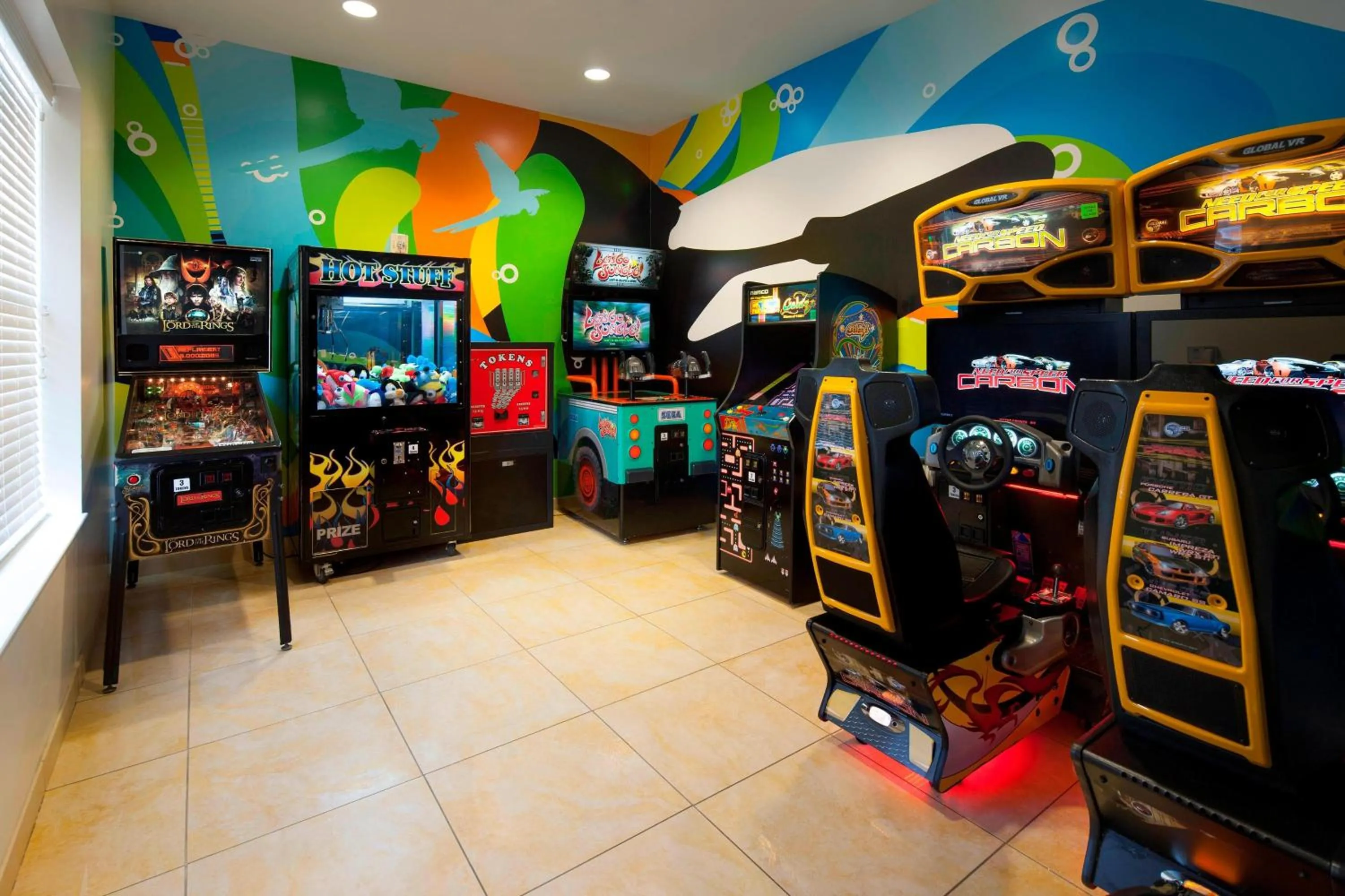 Other in Fairfield Inn Suites by Marriott Orlando At SeaWorld