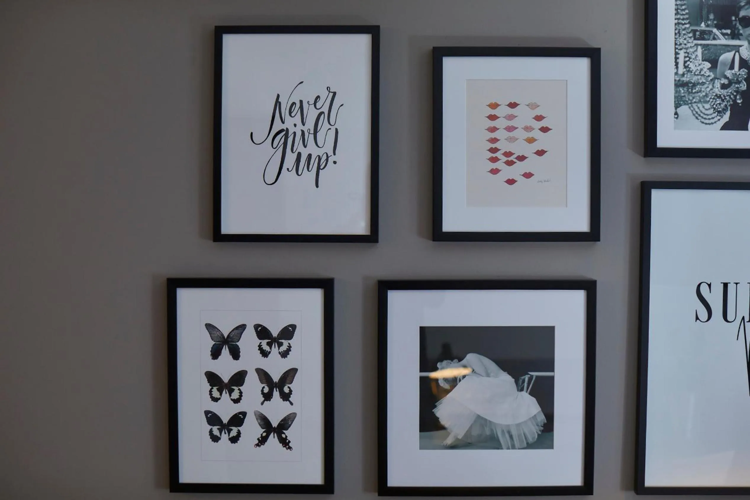 Decorative detail in Hotel Metropol by Maier Privathotels