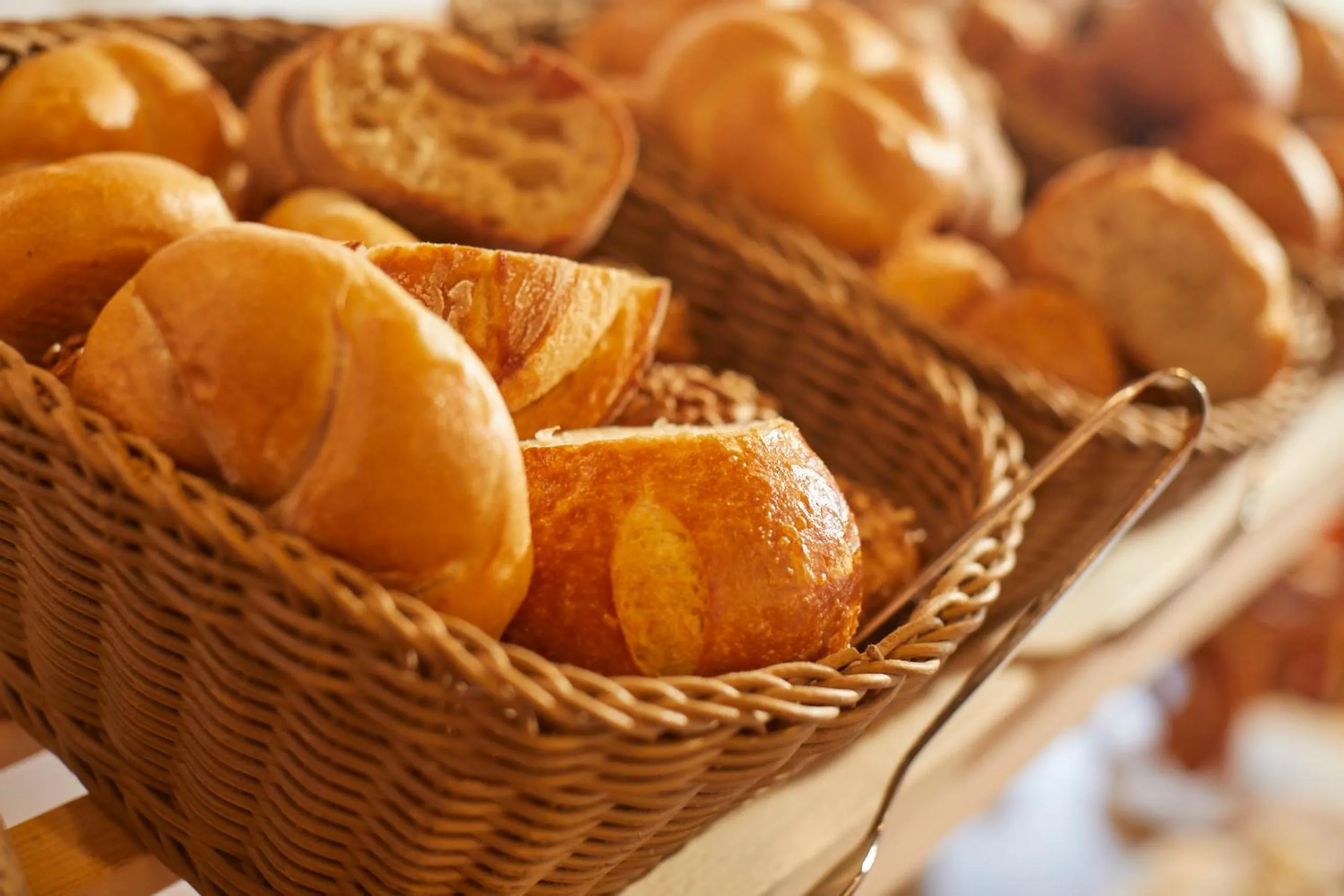 Food and drinks in Hotel Metropol by Maier Privathotels