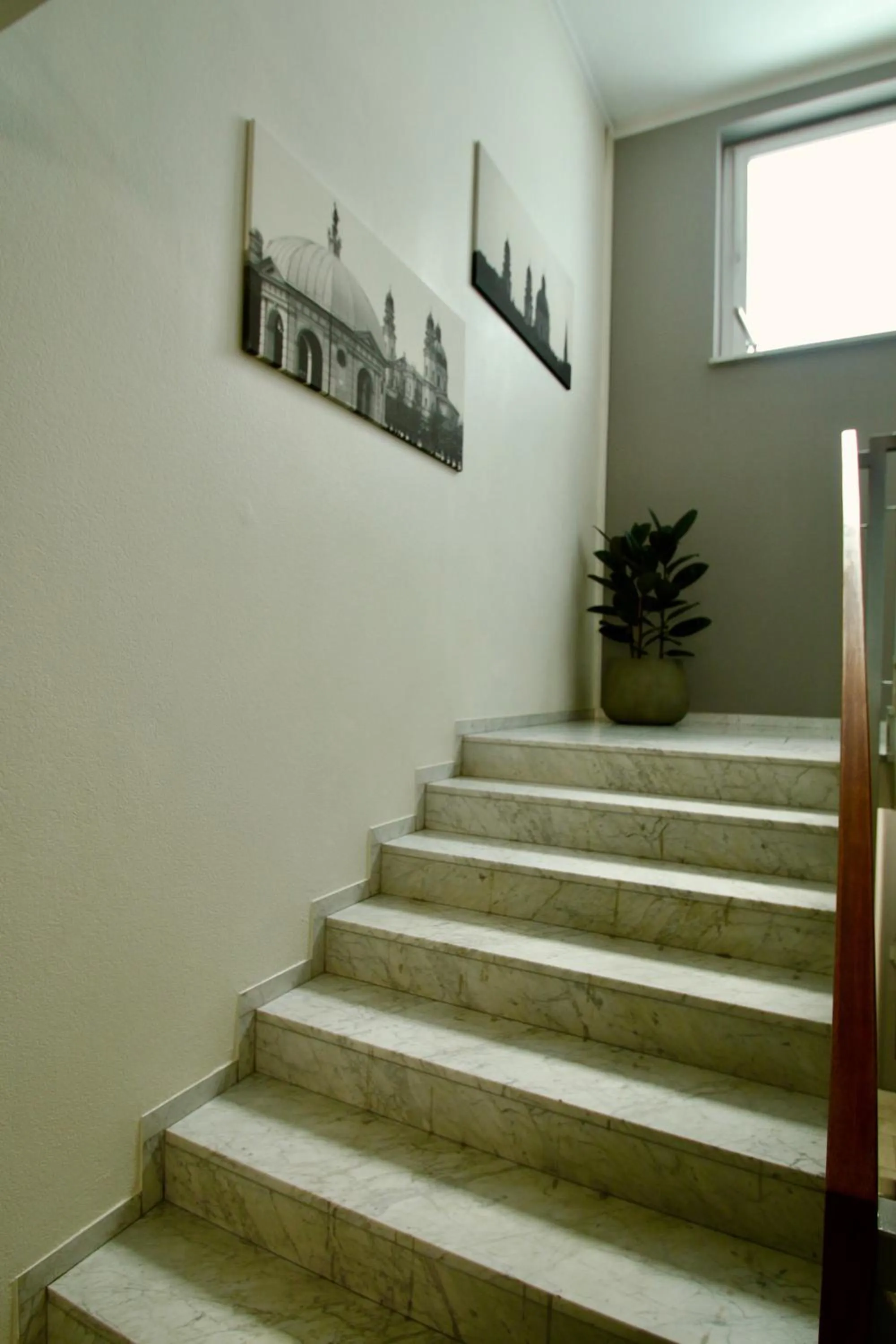 Other in Hotel Metropol by Maier Privathotels