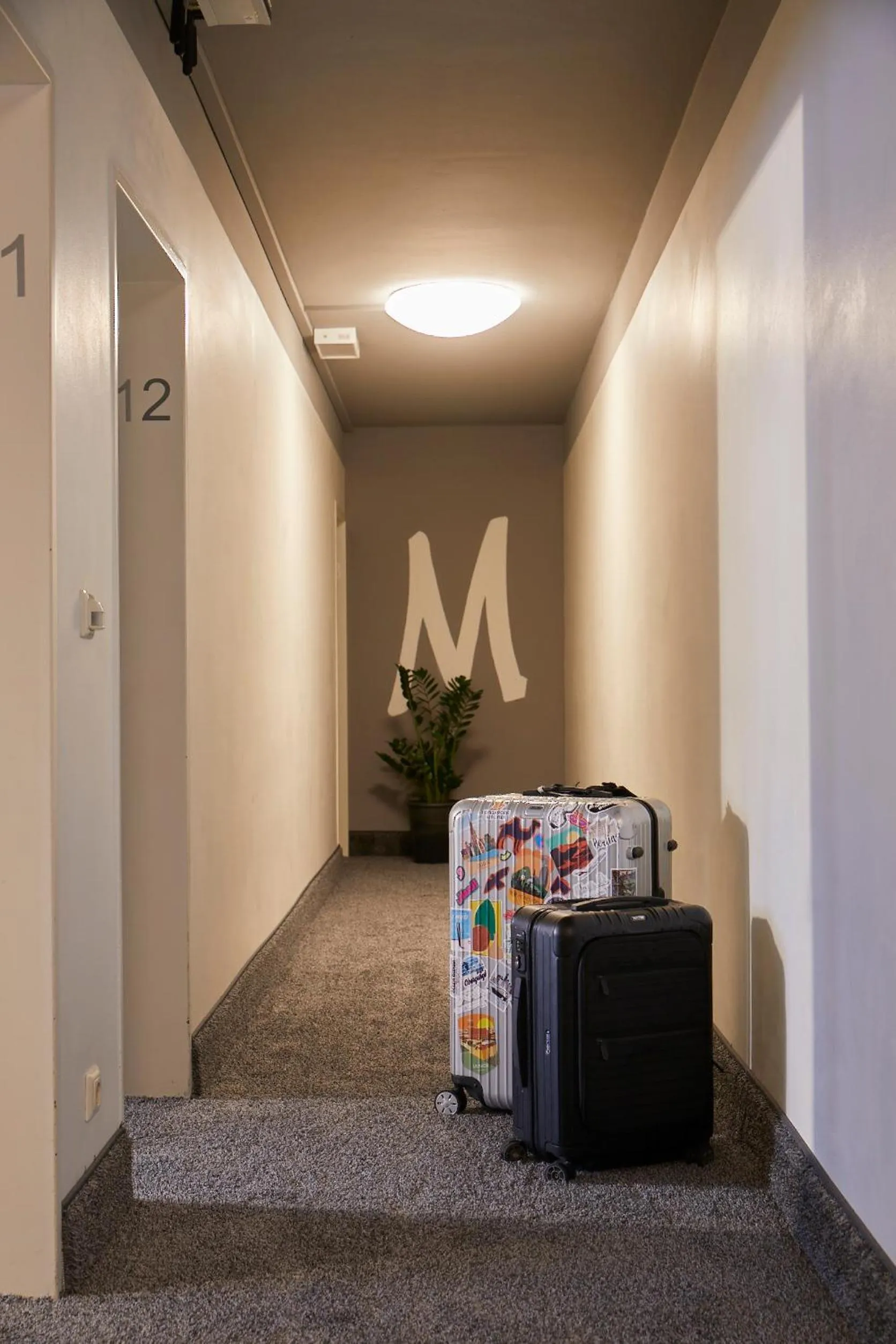 Other in Hotel Metropol by Maier Privathotels