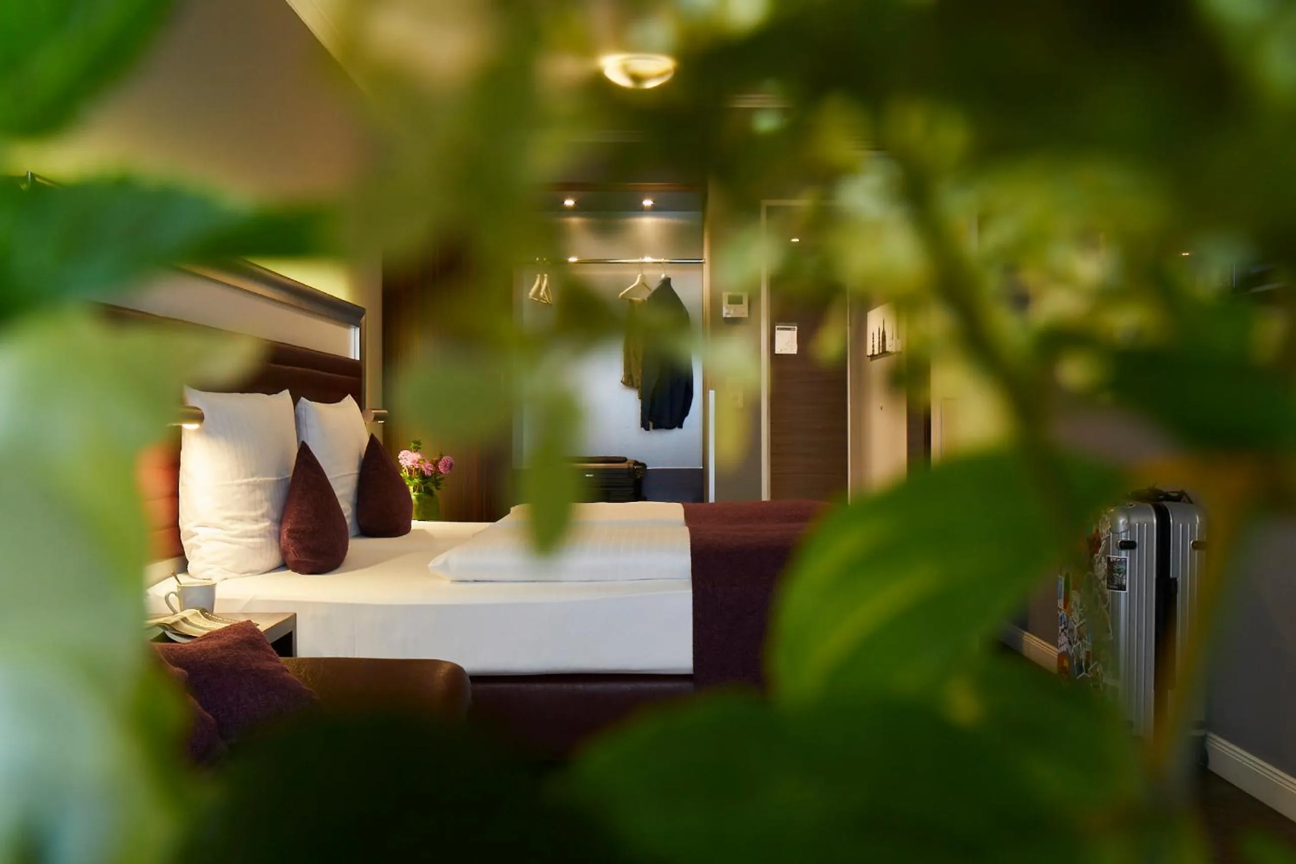 Other, Bed in Hotel Metropol by Maier Privathotels