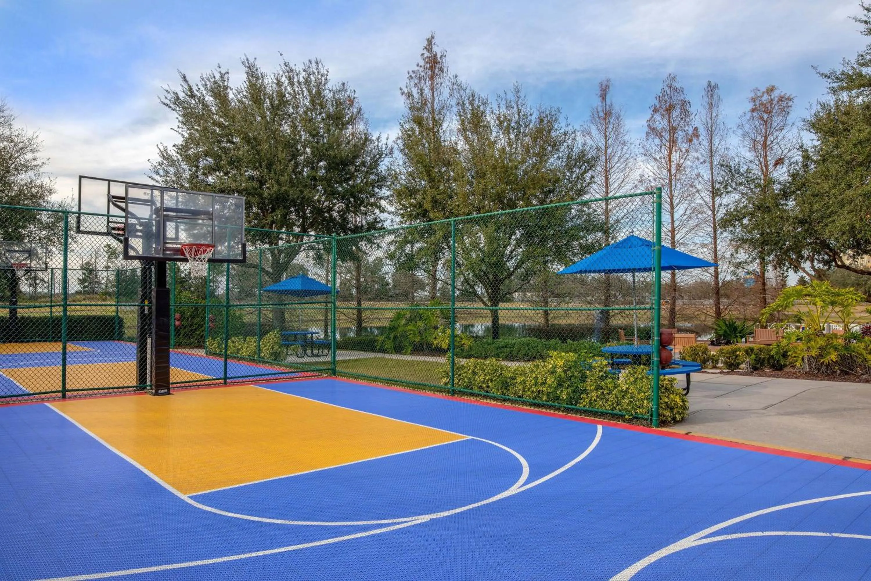 Other in Marriott's Harbour Lake