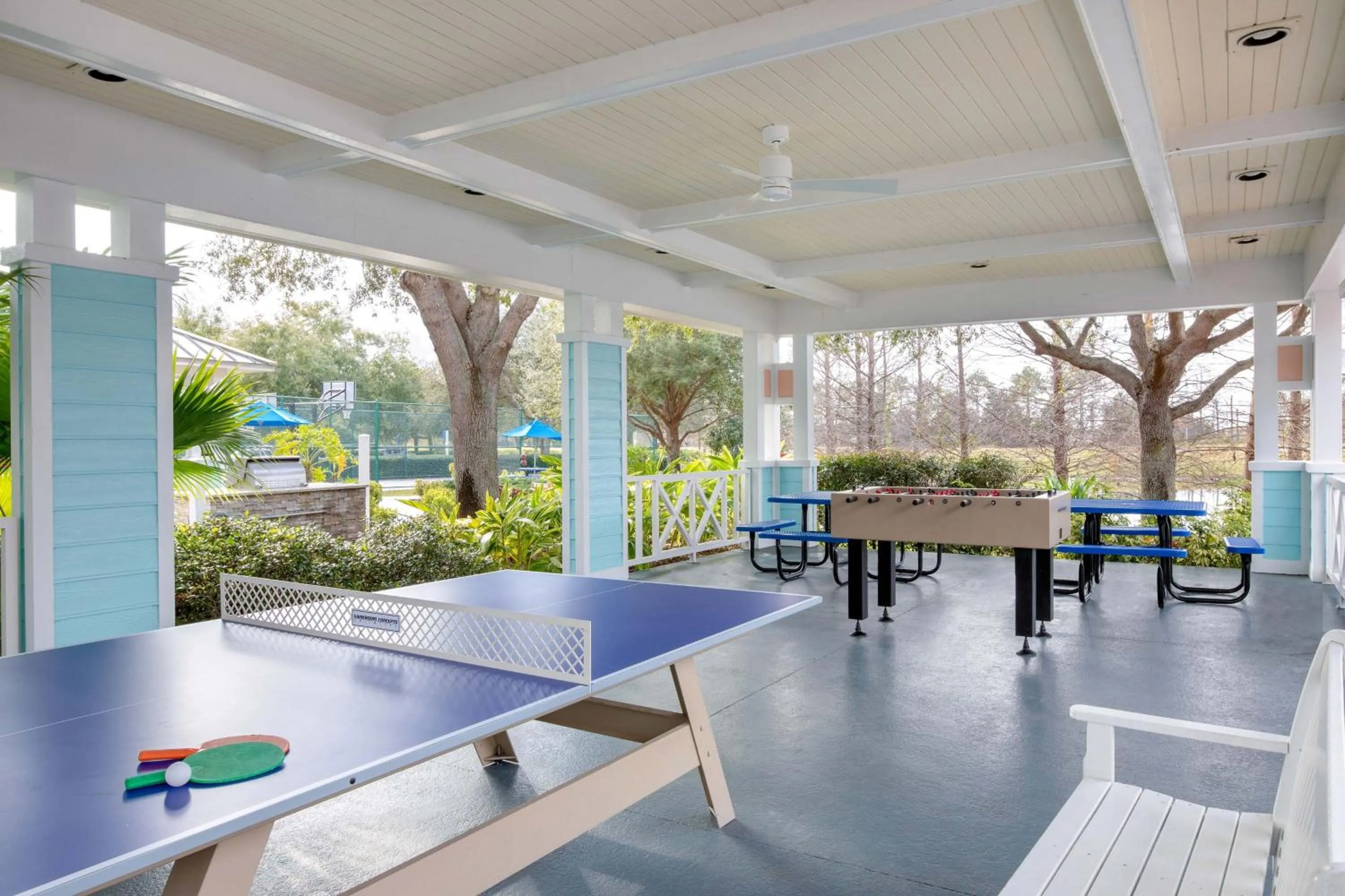 Other in Marriott's Harbour Lake