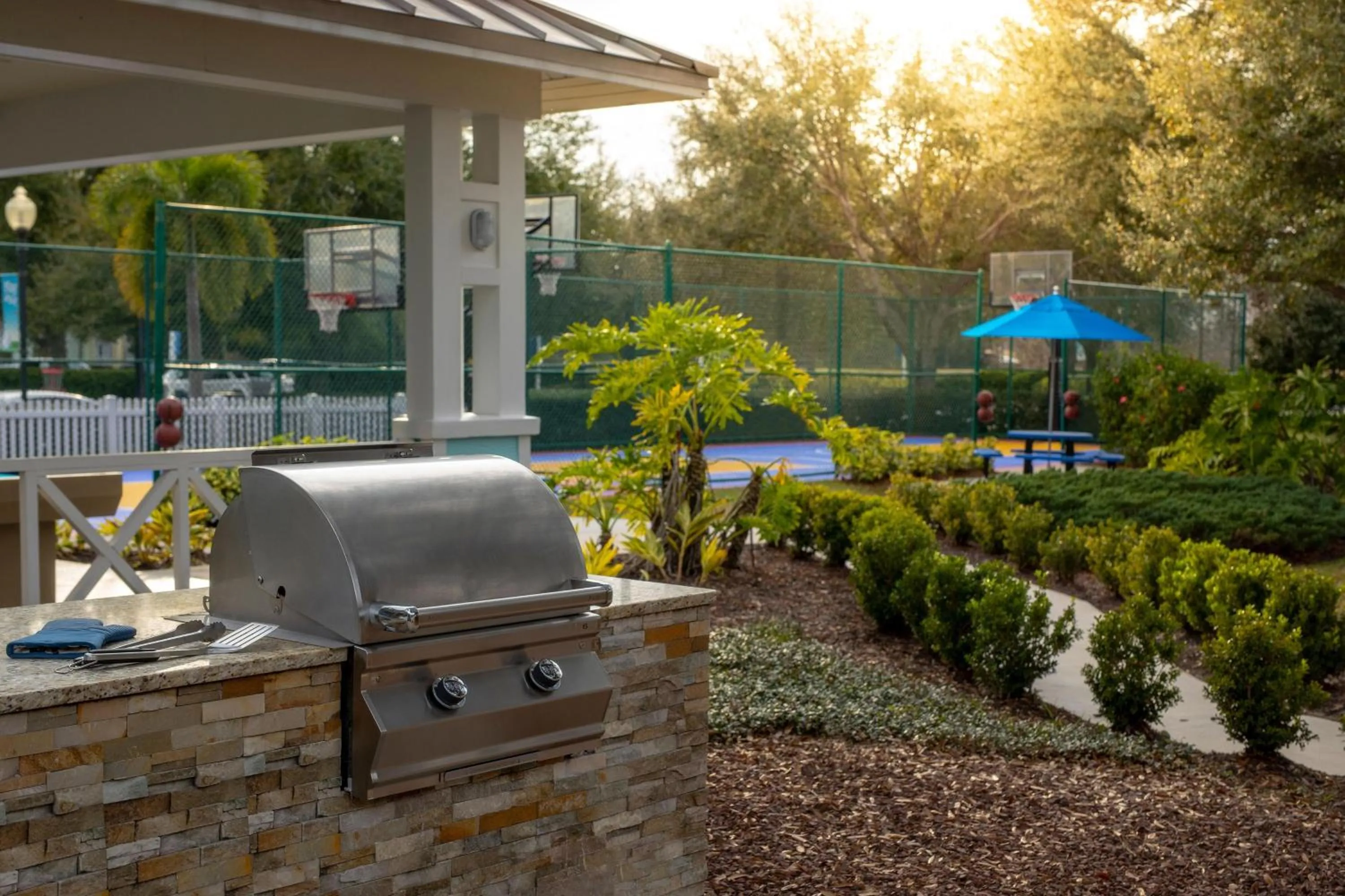 Other in Marriott's Harbour Lake