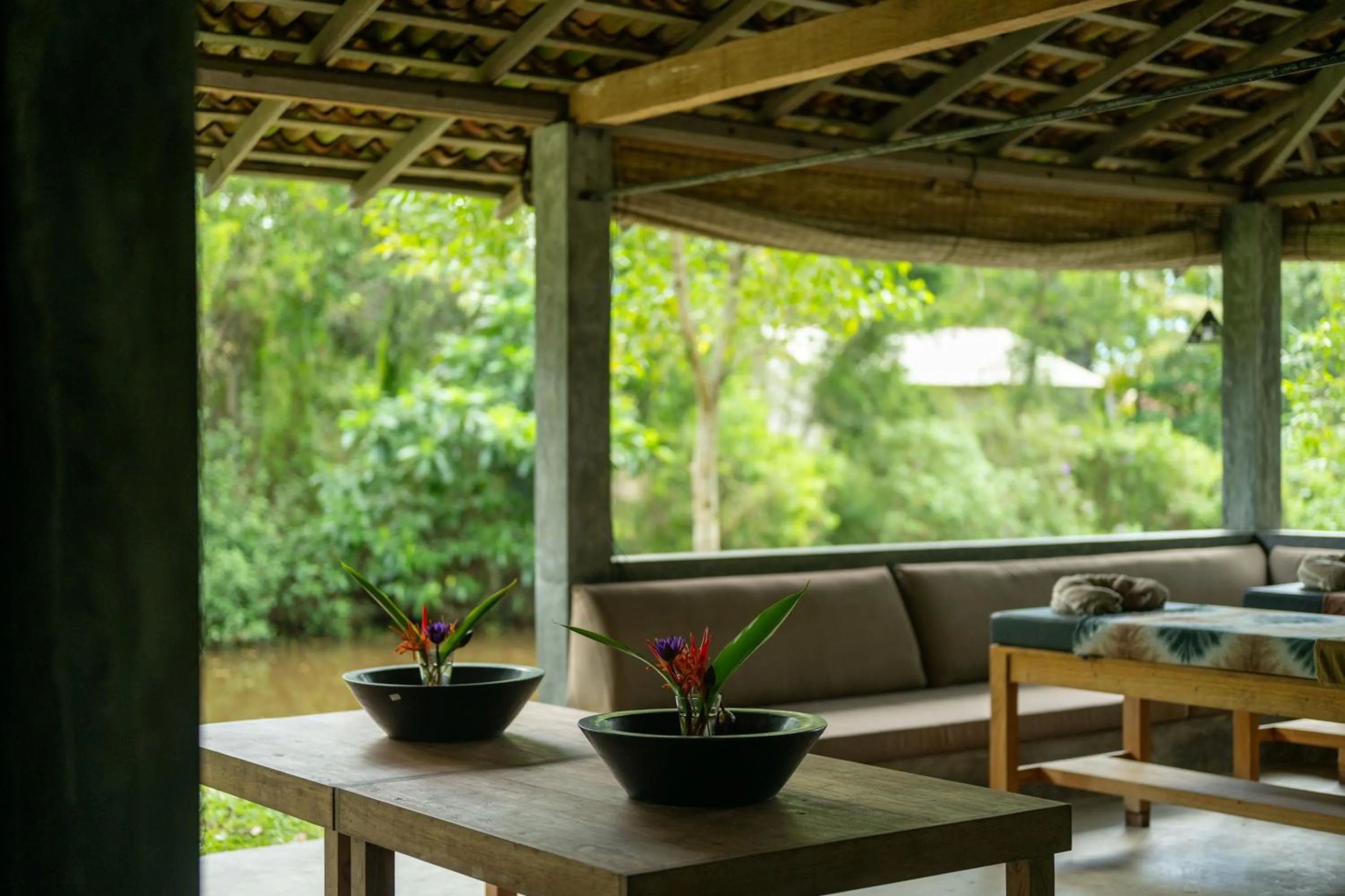 Spa and wellness centre/facilities in Wirdana Resort & Spa