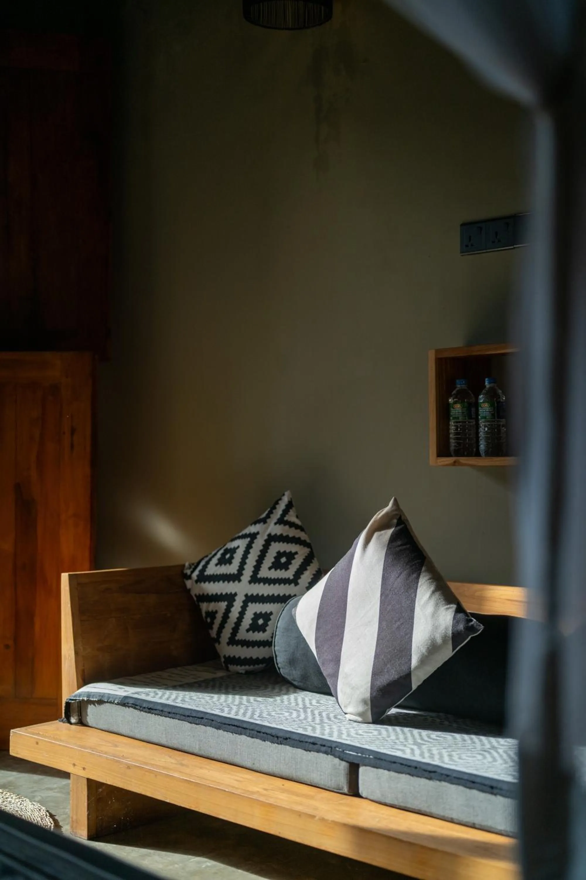 Bedroom, Bed in Wirdana Resort & Spa