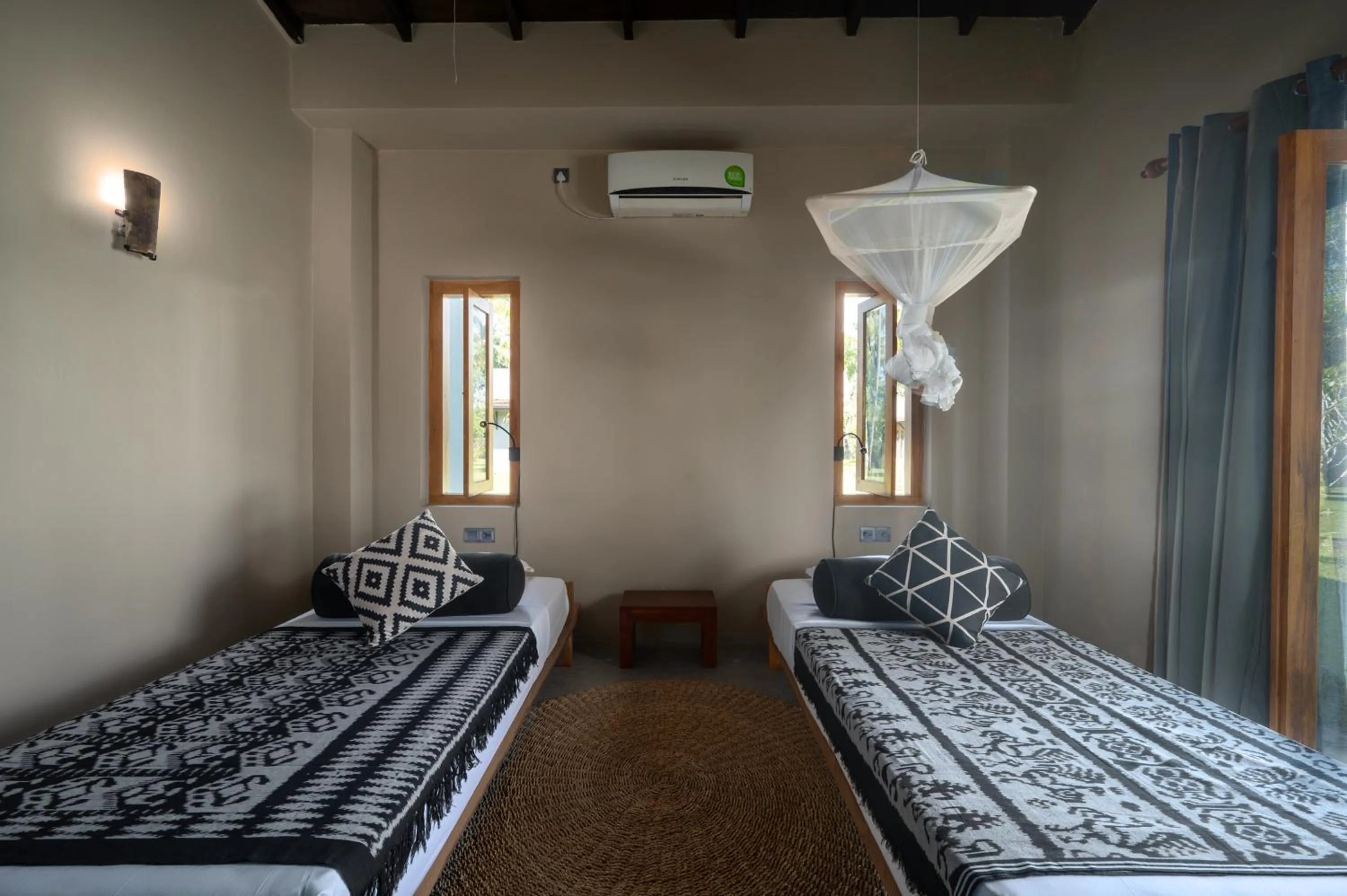 Bedroom, Bed in Wirdana Resort & Spa