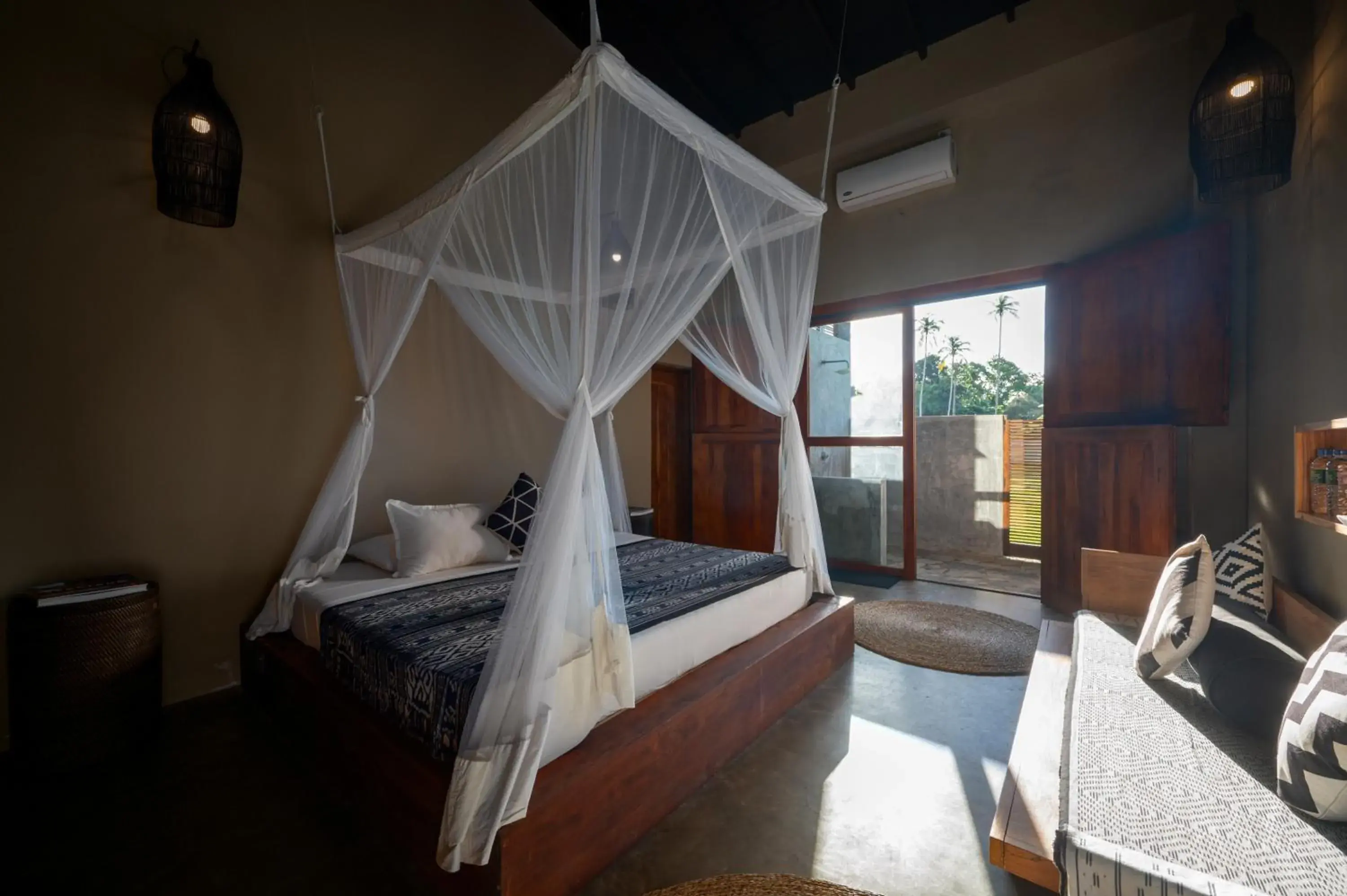 Suite with Private Pool with one free tuk tuk to Galle fort & Complementary Sri Lankan tea per stay in Wirdana Resort & Spa Suite with Private Pool with one free tuk tuk to Galle fort & Complementary Sri Lankan tea per stay in Wirdana Resort & Spa