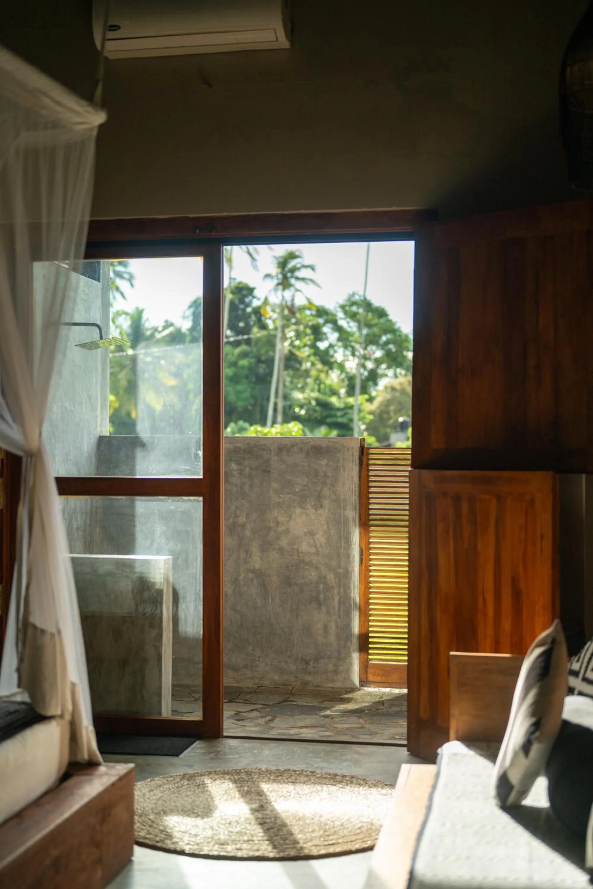 View (from property/room) in Wirdana Resort & Spa