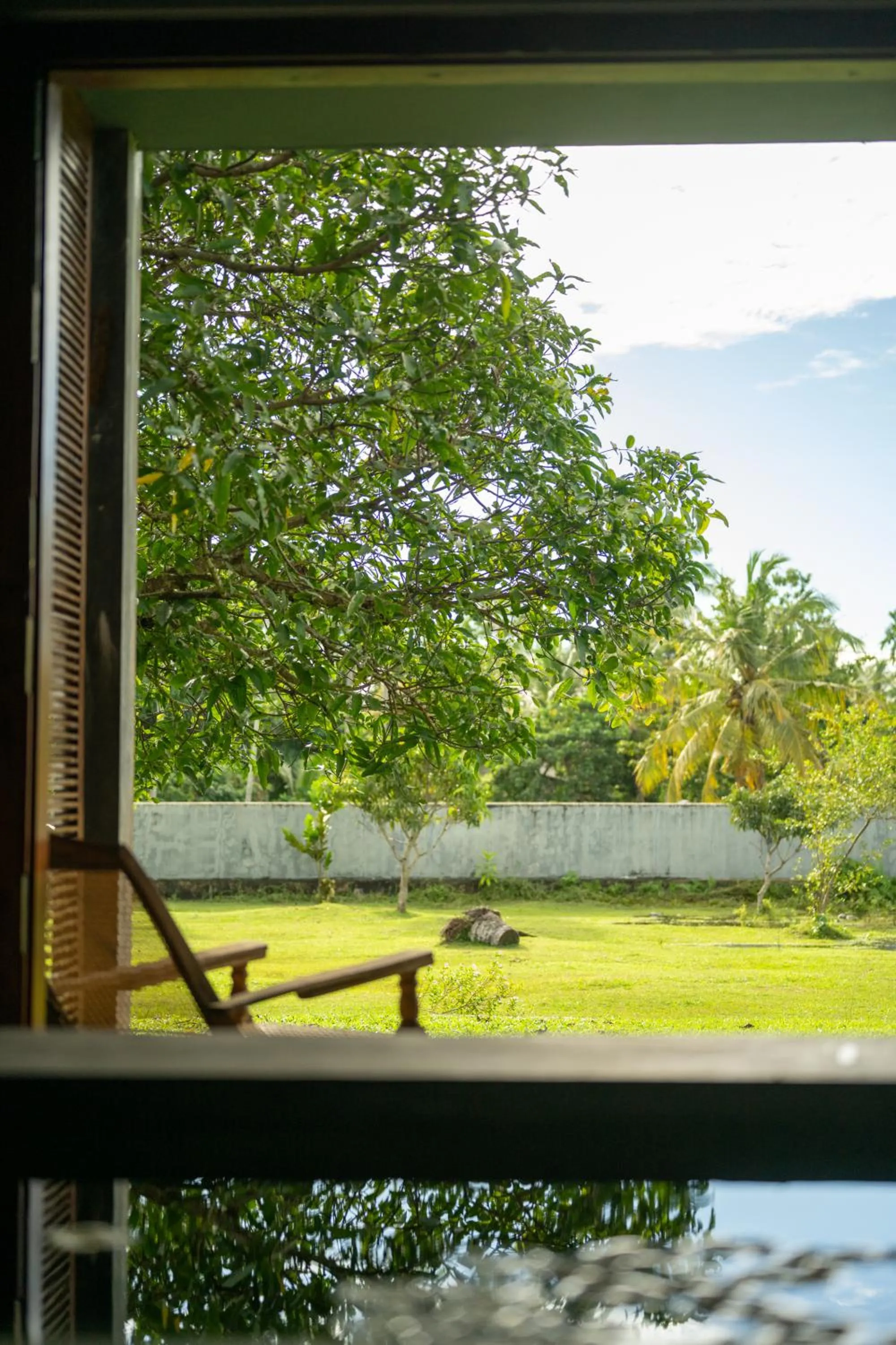 View (from property/room) in Wirdana Resort & Spa