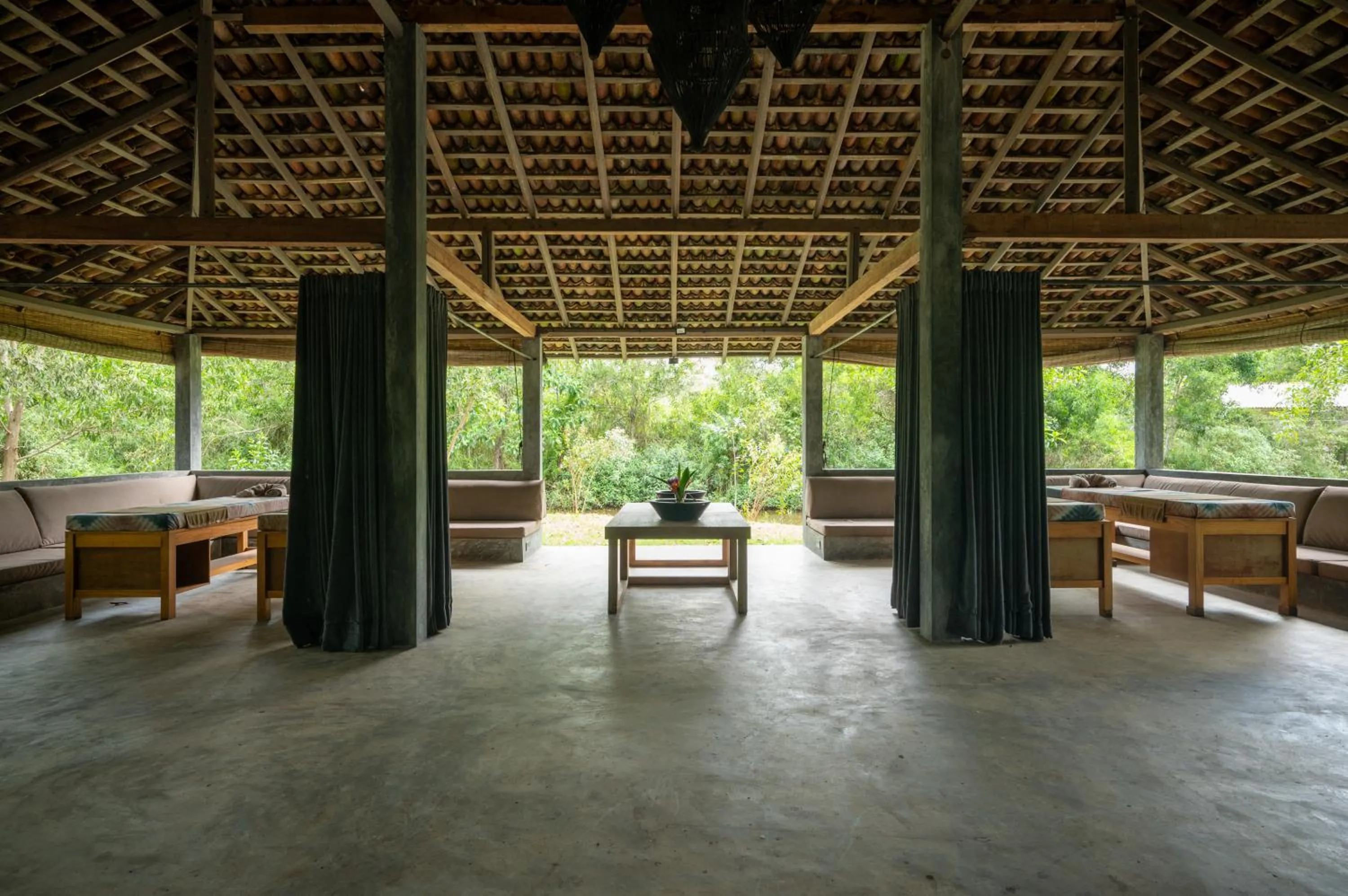 Spa and wellness centre/facilities in Wirdana Resort & Spa