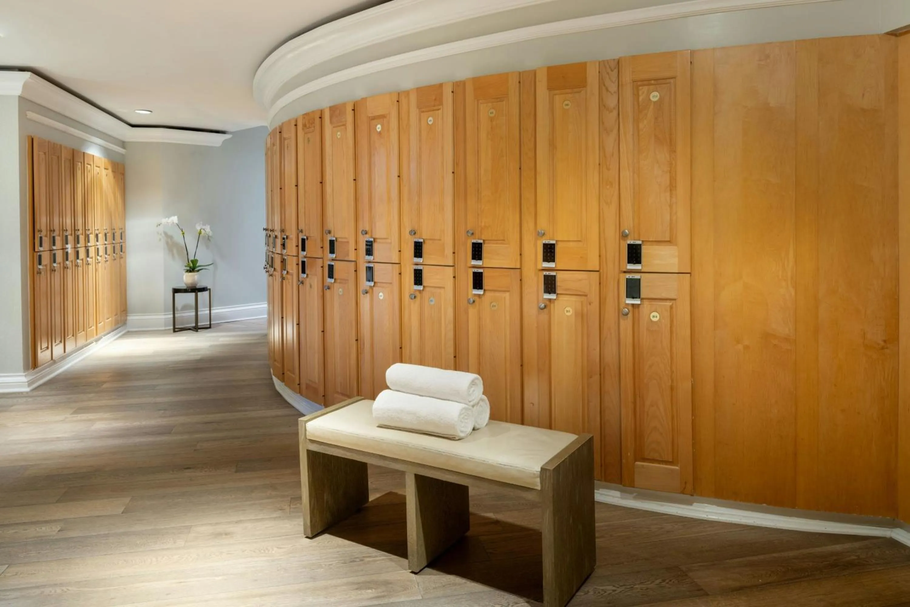 Spa and wellness centre/facilities in The Ritz-Carlton Orlando, Grande Lakes