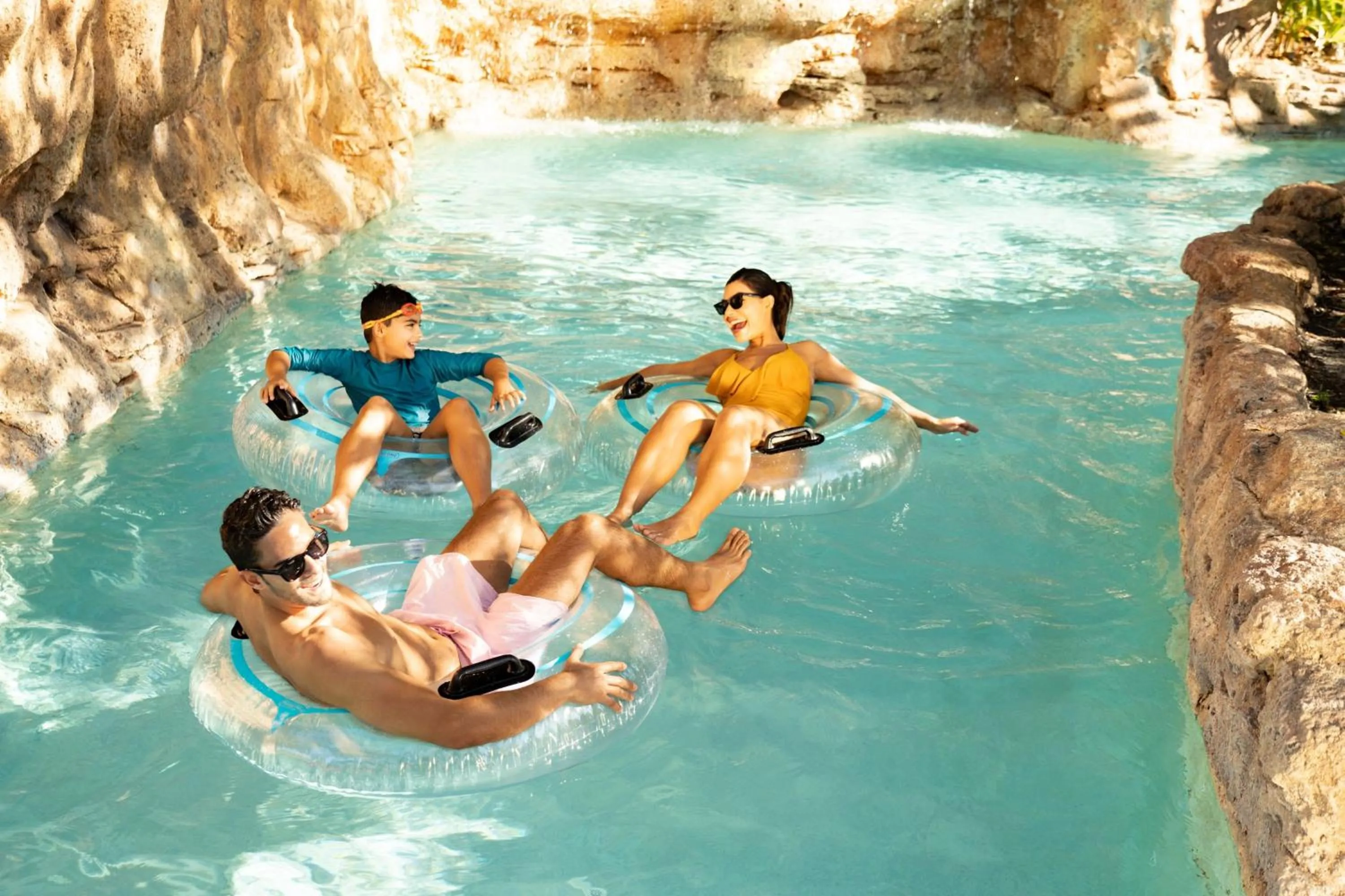 Fitness centre/facilities in The Ritz-Carlton Orlando, Grande Lakes