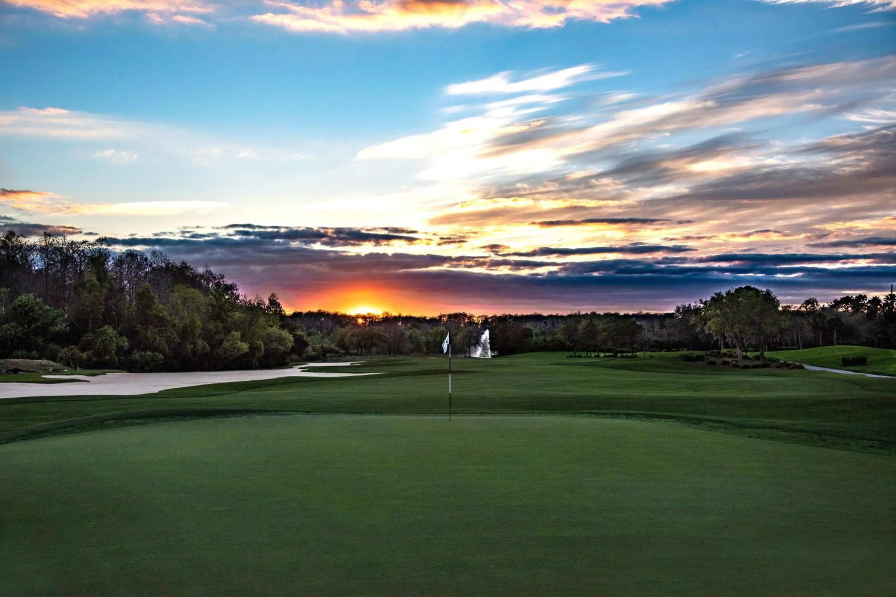 Other in The Ritz-Carlton Orlando, Grande Lakes