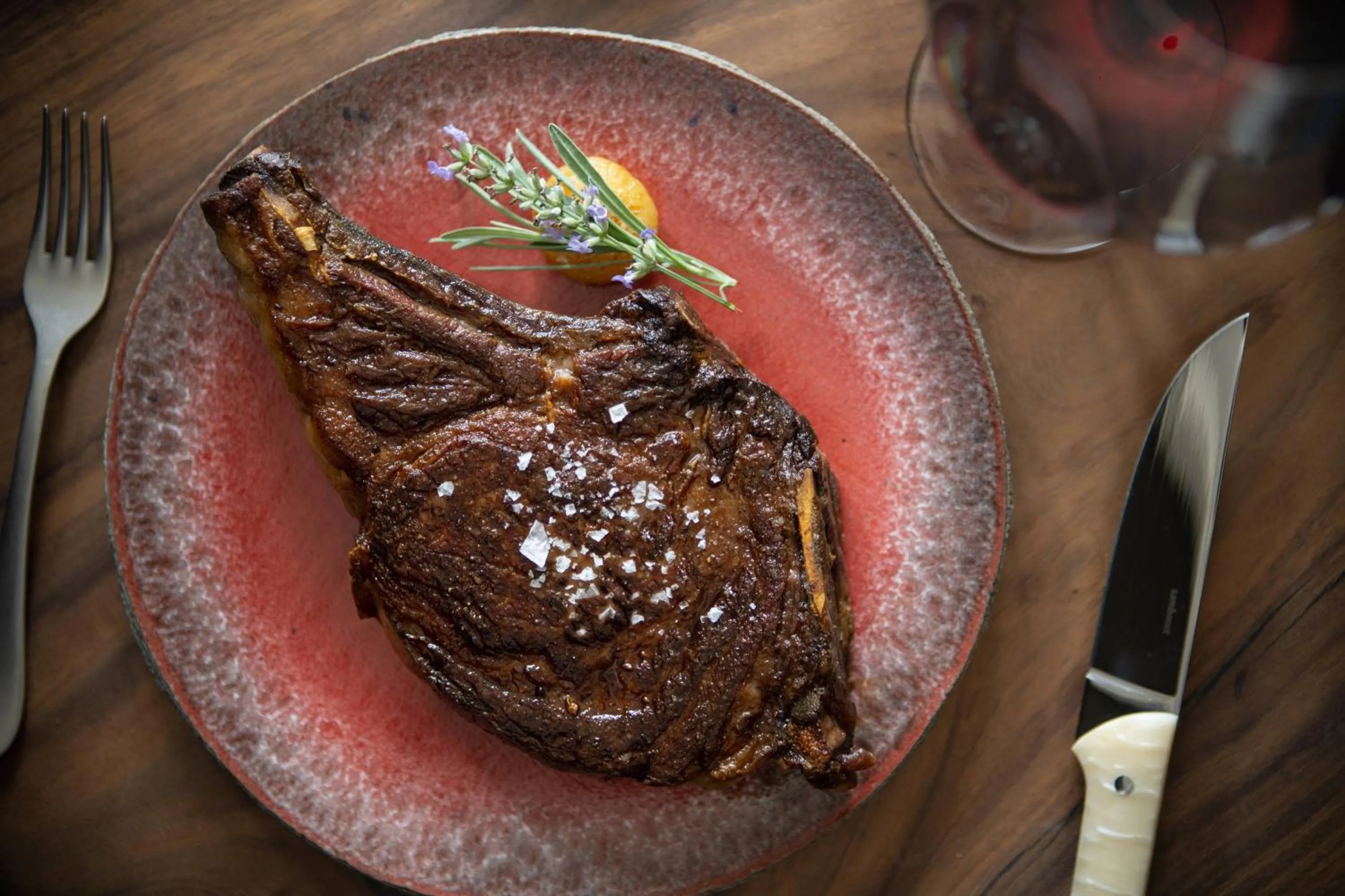 Restaurant/places to eat in The Ritz-Carlton Orlando, Grande Lakes