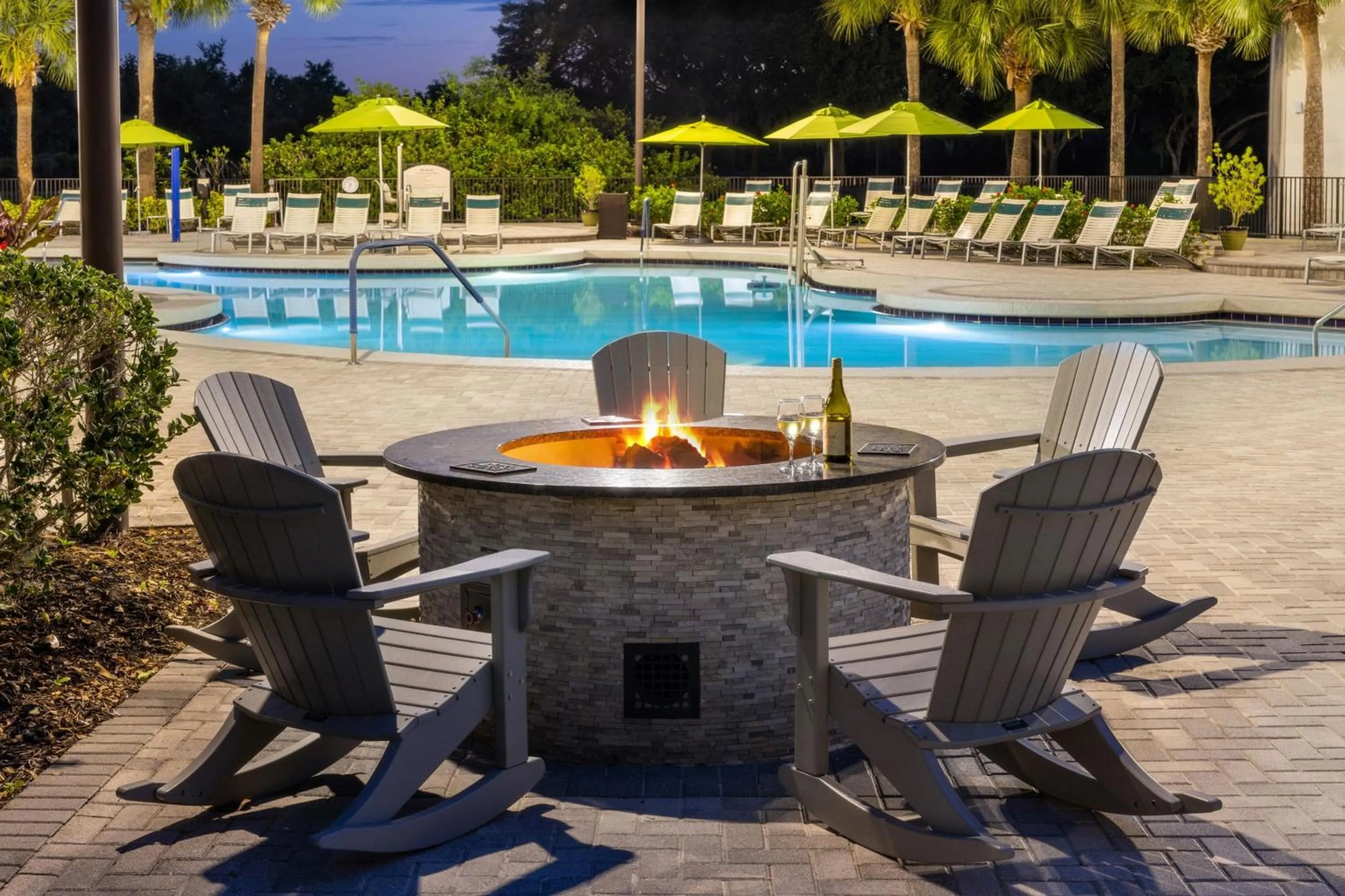 Other in Marriott's Sabal Palms