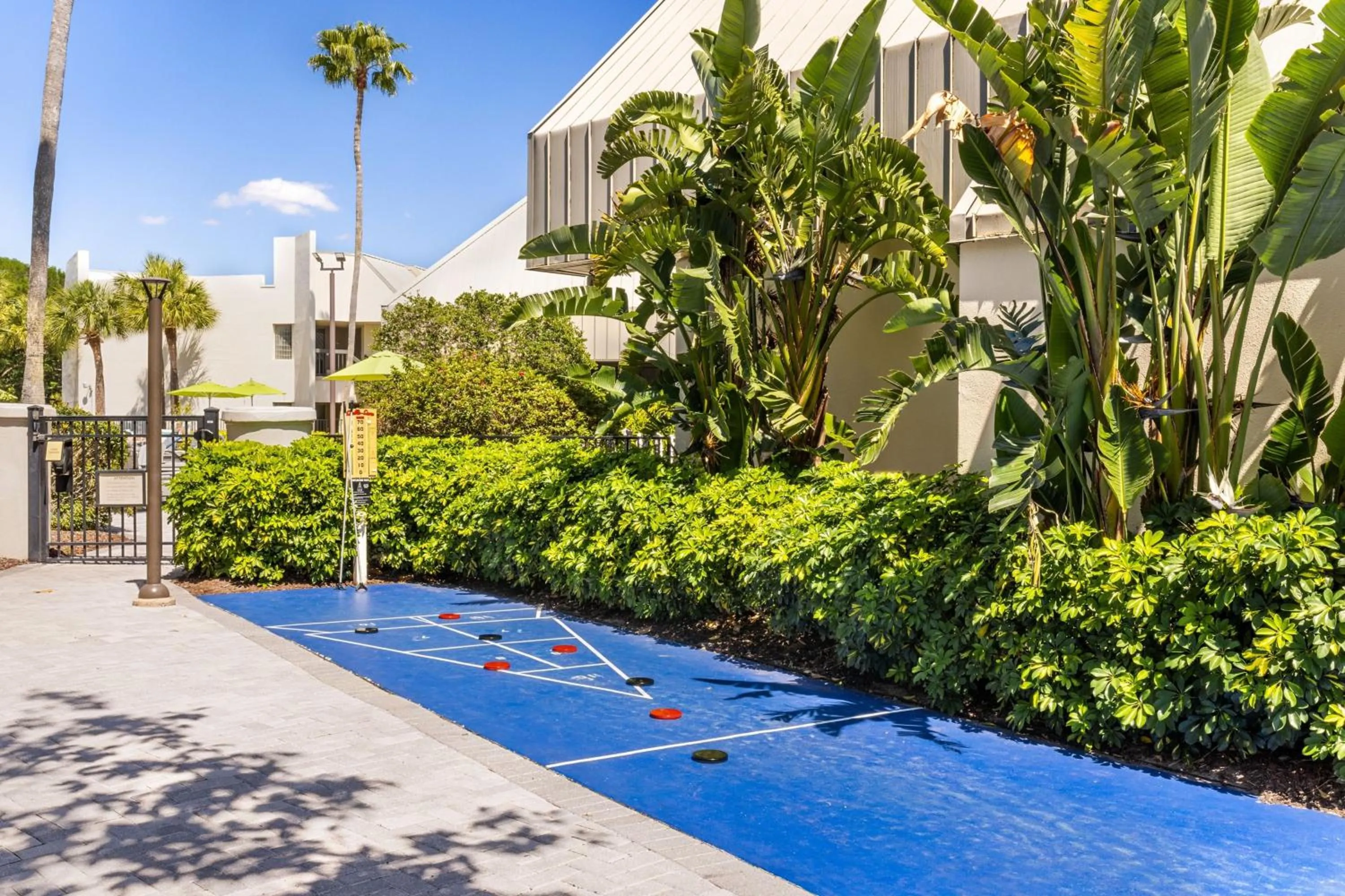 Other in Marriott's Sabal Palms