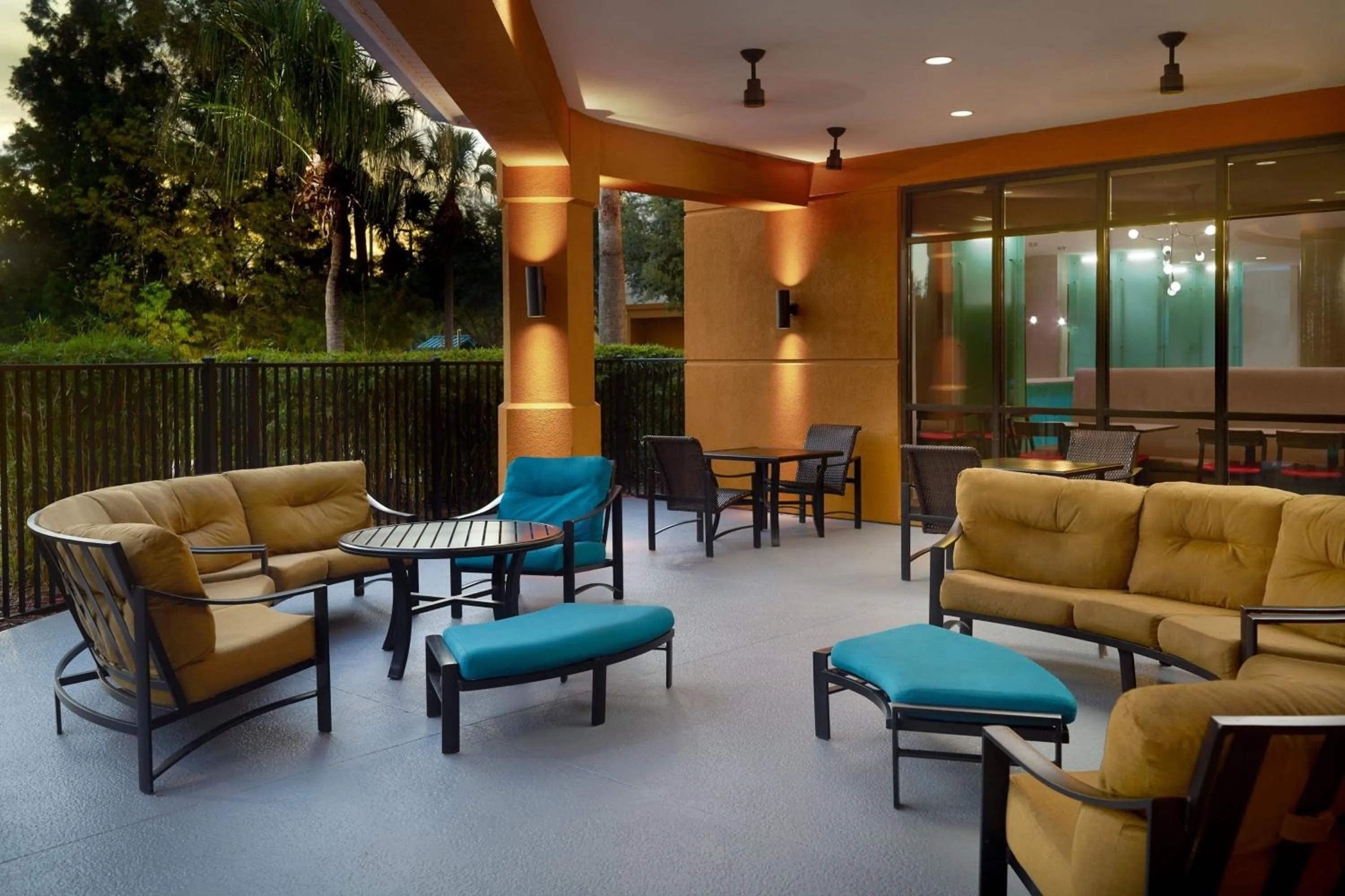 Other in SpringHill Suites by Marriott Orlando at SeaWorld